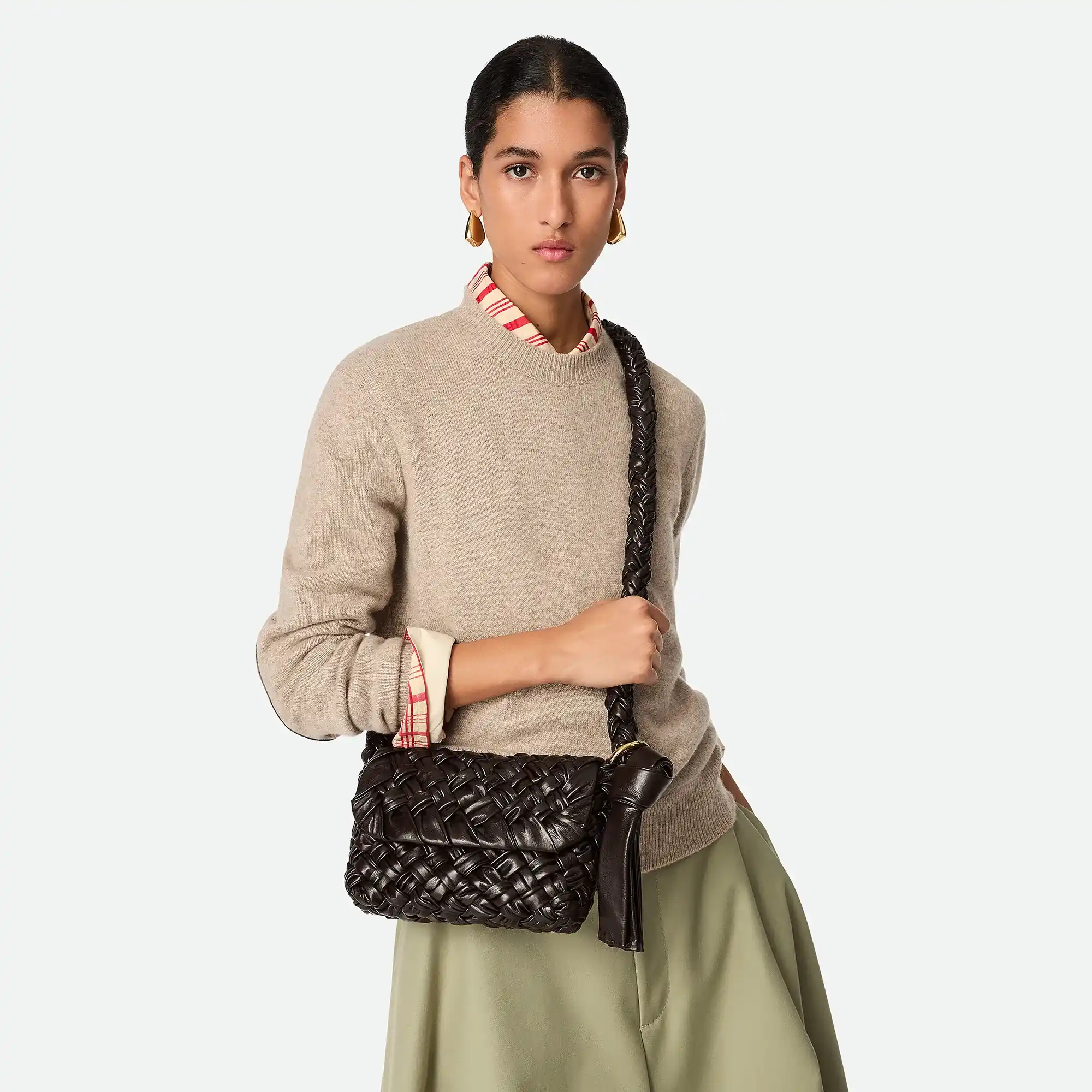 BOTTEGA VENETA replica bags eCom 815258V40T02190 B