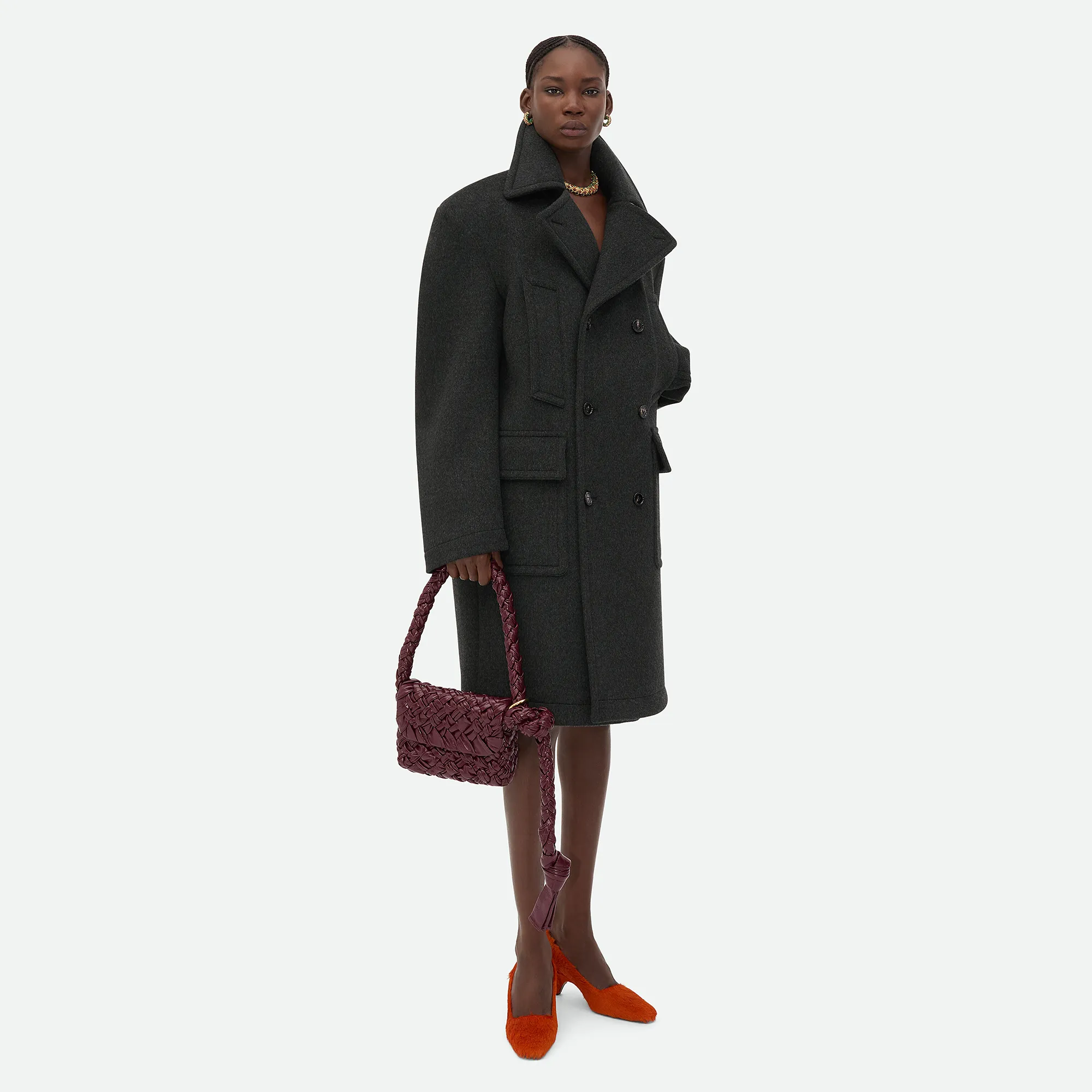 BOTTEGA VENETA replica bags eCom 815258V40T02250 B