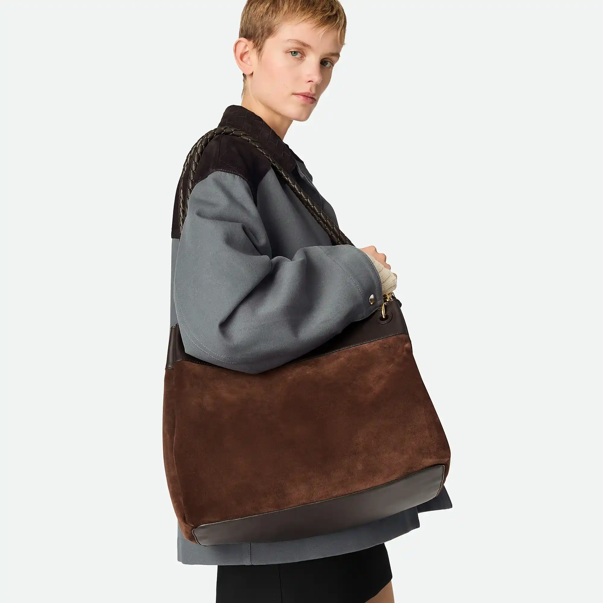 BOTTEGA VENETA replica bags eCom 815793V51G12480 B