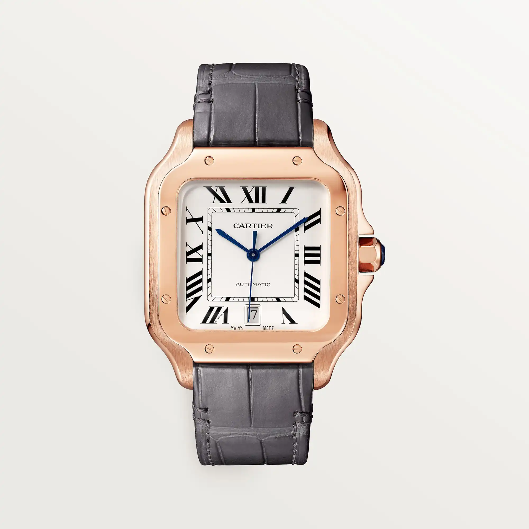Santos de Cartier Watch WGSA0019