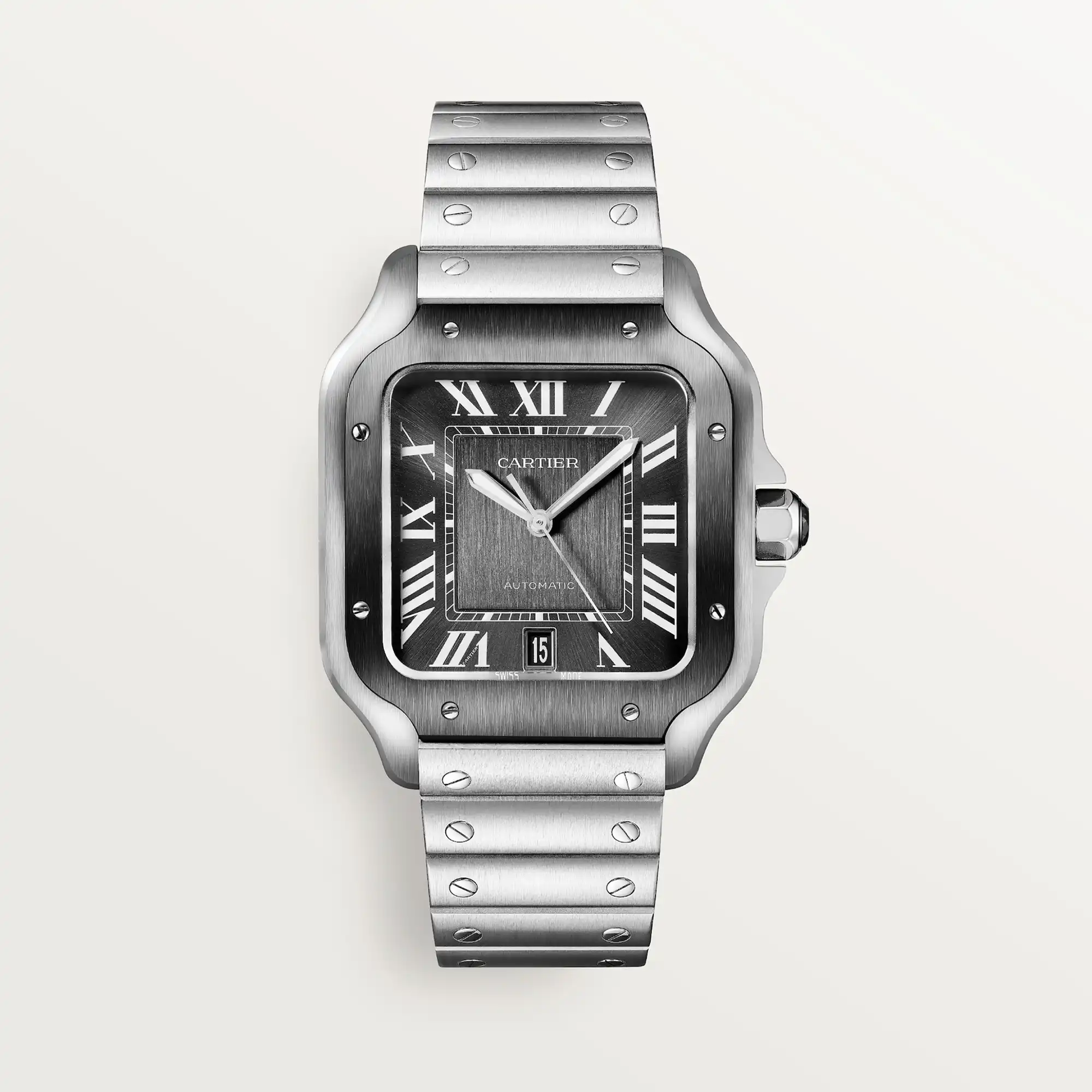 Santos de Cartier Watch WSSA0037