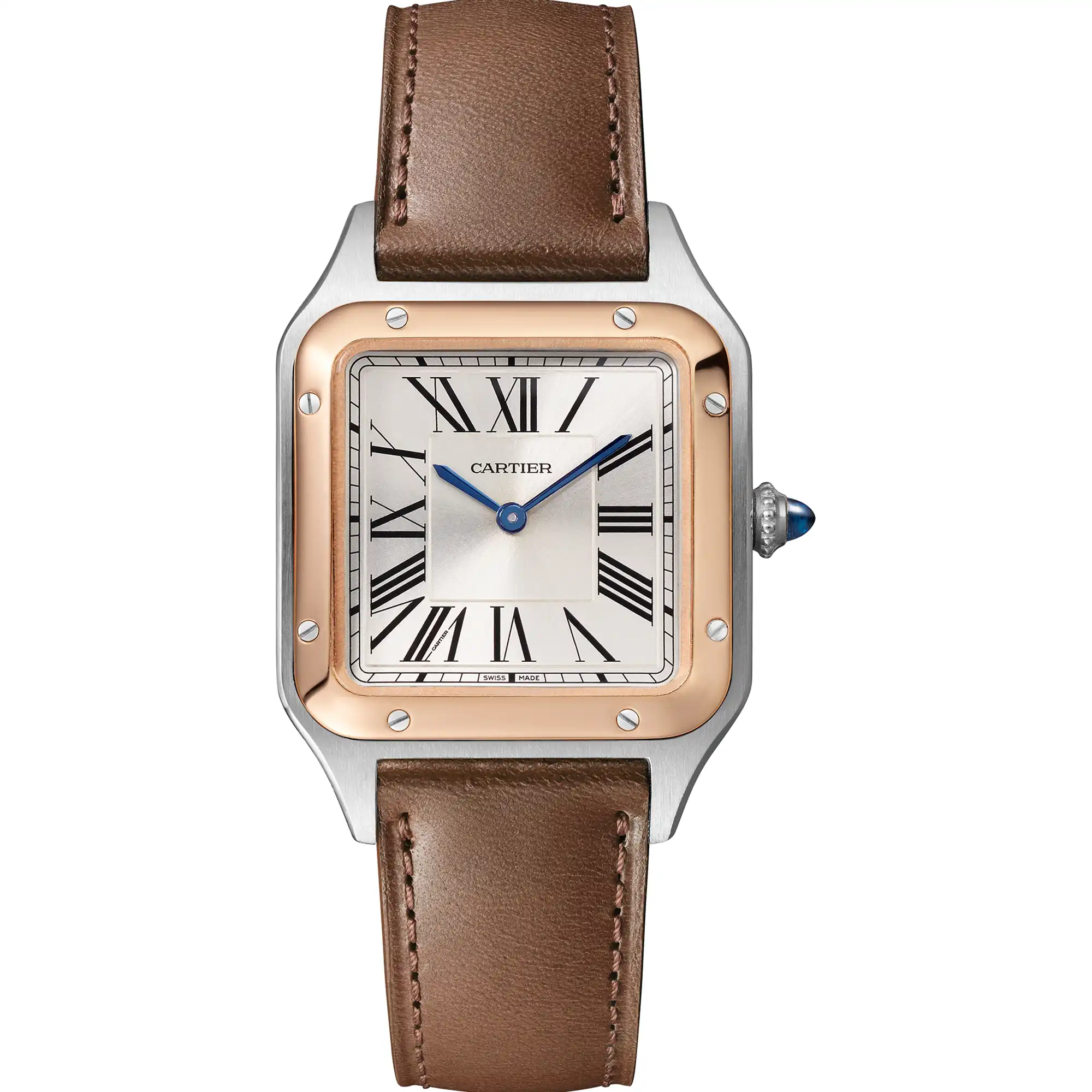 Santos-Dumont Watch W2SA0020