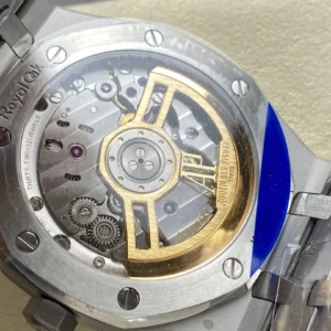 Fake Audemars Piguet Replica AP Watch Royal Oak 15510ST OO 1320ST 09 wsxc1735050818231 7