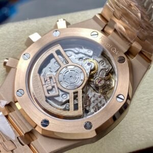 Fake Audemars Piguet Replica AP Watch Royal Oak 26240OR OO 1320OR 06 wsxc1734444549526 7