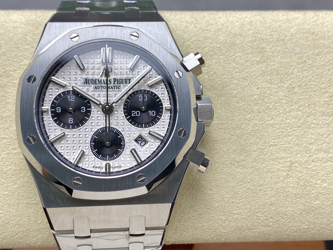 Fake Audemars Piguet Replica AP Watch Royal Oak 26331ST OO 1220ST 03 wsxc1734446072349 0