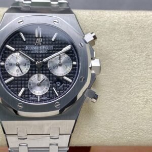 Fake Audemars Piguet Replica AP Watch Royal Oak 26331ST OO 1220ST 03 wsxc1734446423428 0