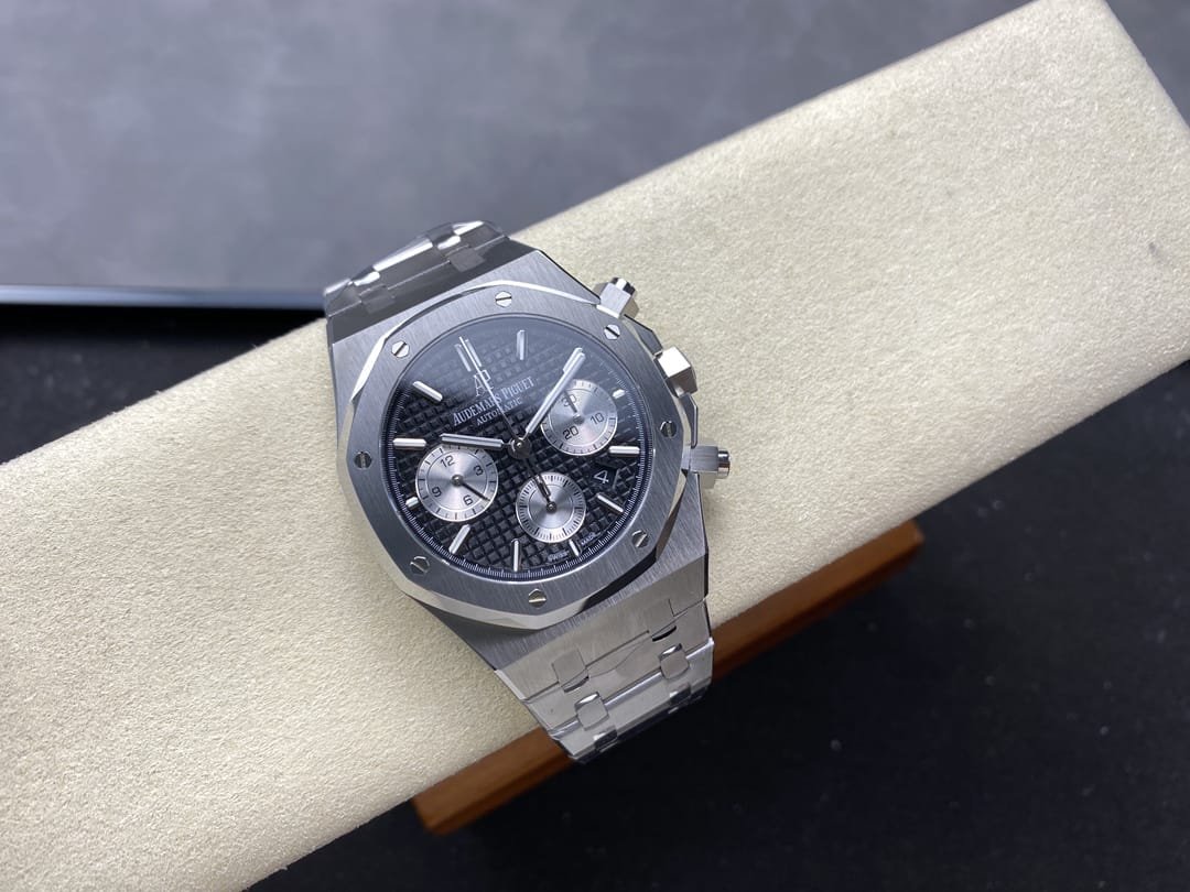 Fake Audemars Piguet Replica AP Watch Royal Oak 26331ST OO 1220ST 03 wsxc1734446423428 3
