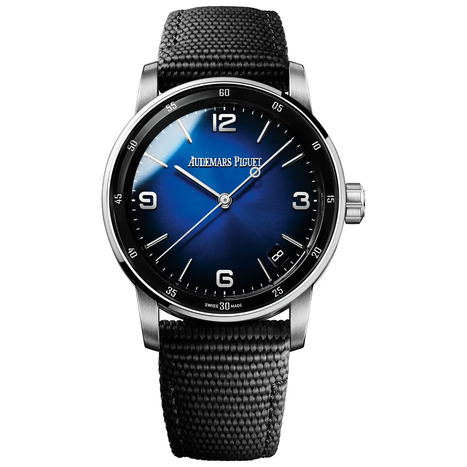 Fake Audemars Piguet Replica AP watch code 1159 15210BC OO A002KB 01