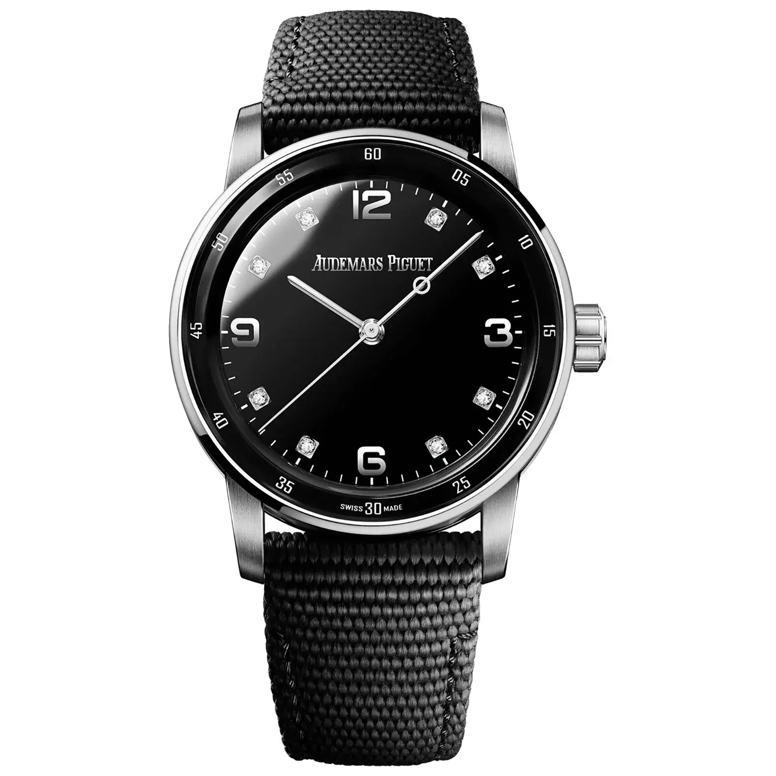 Fake Audemars Piguet Replica AP watch code 1159 15210BC OO A002KB 02