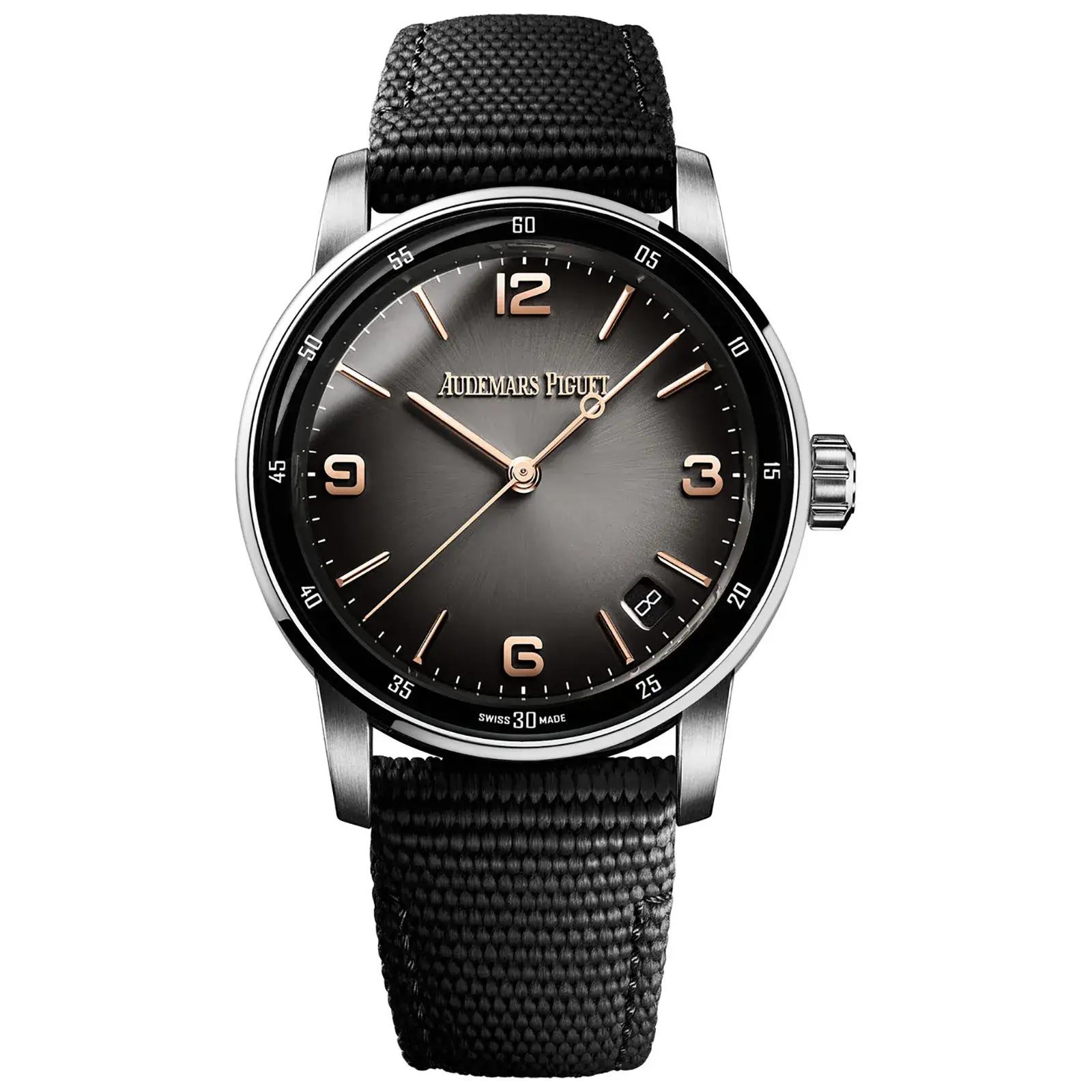 Fake Audemars Piguet Replica AP watch code 1159 15210CR OO A002KB 01