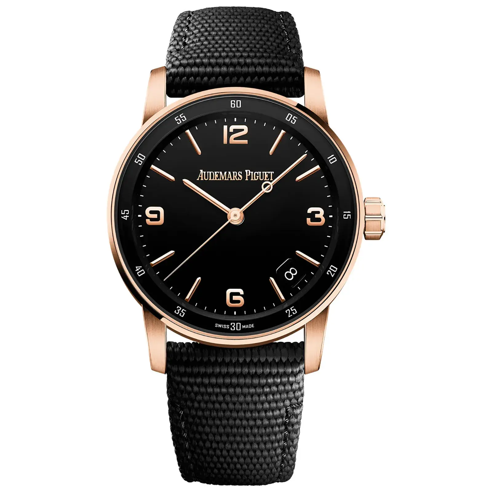 Fake Audemars Piguet Replica AP watch code 1159 15210OR OO A002KB 01