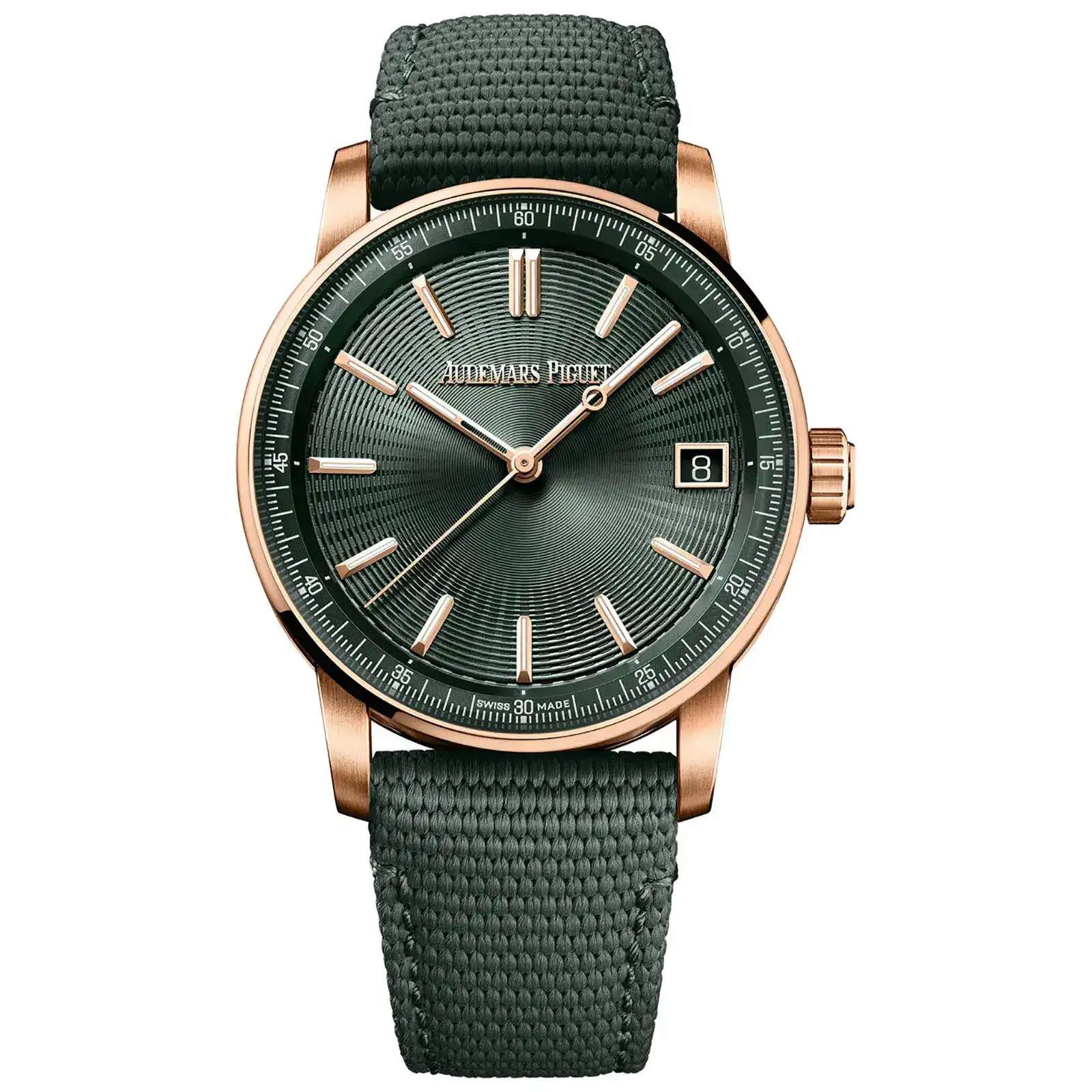 Fake Audemars Piguet Replica AP watch code 1159 15210OR OO A056KB 01