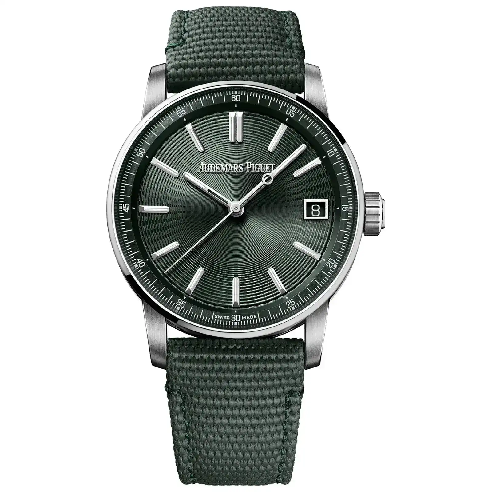 Fake Audemars Piguet Replica AP watch code 1159 15210ST OO A056KB 01