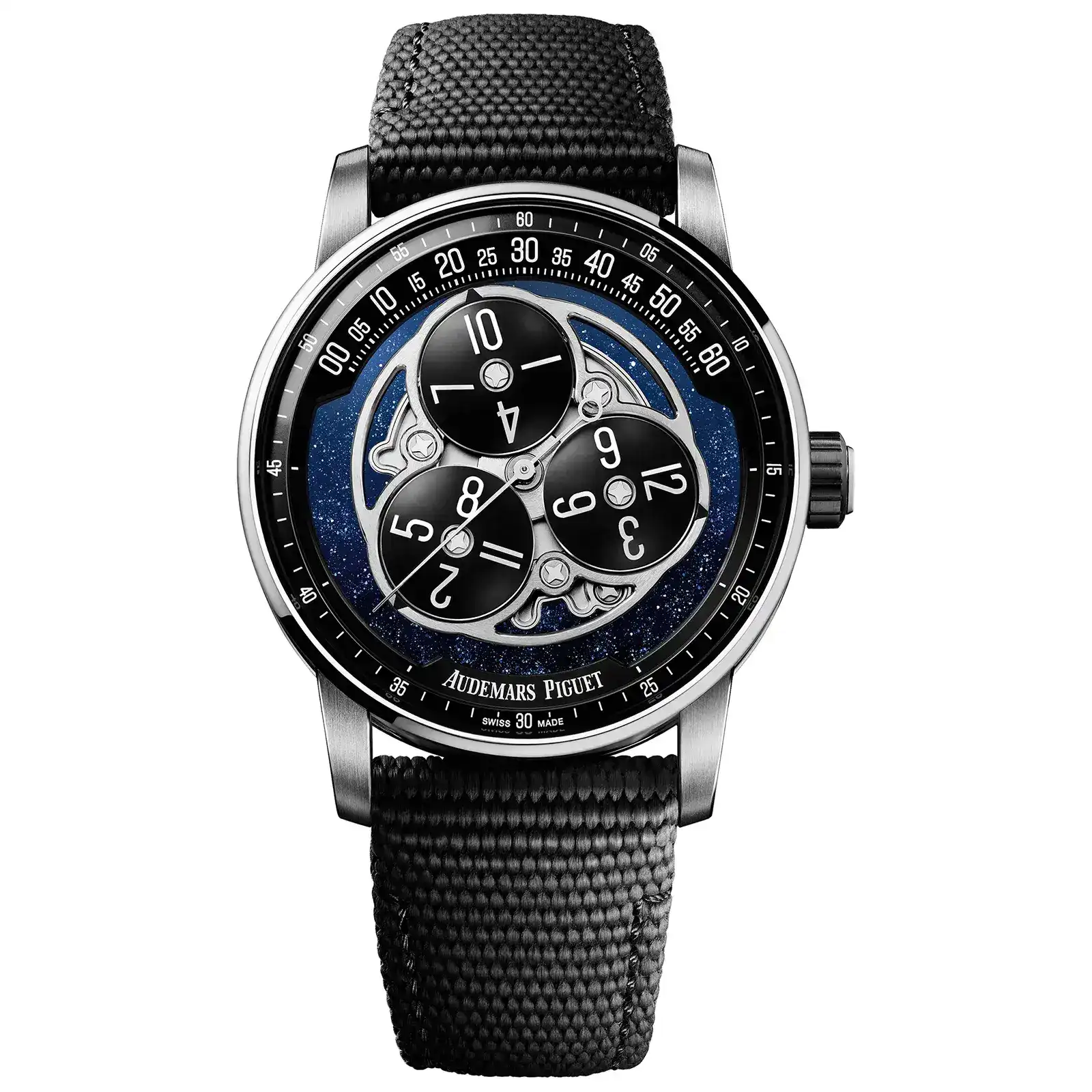 Fake Audemars Piguet Replica AP watch code 1159 15212NB OO A002KB 01 AB