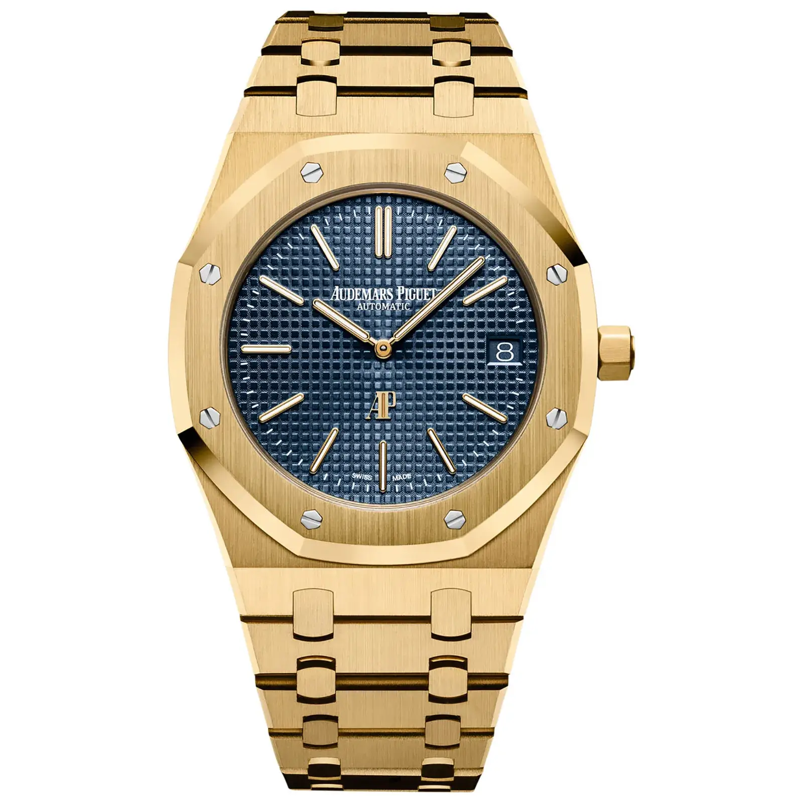 Fake Audemars Piguet Replica AP watch royal oak 15202BA OO 1240BA 01 A