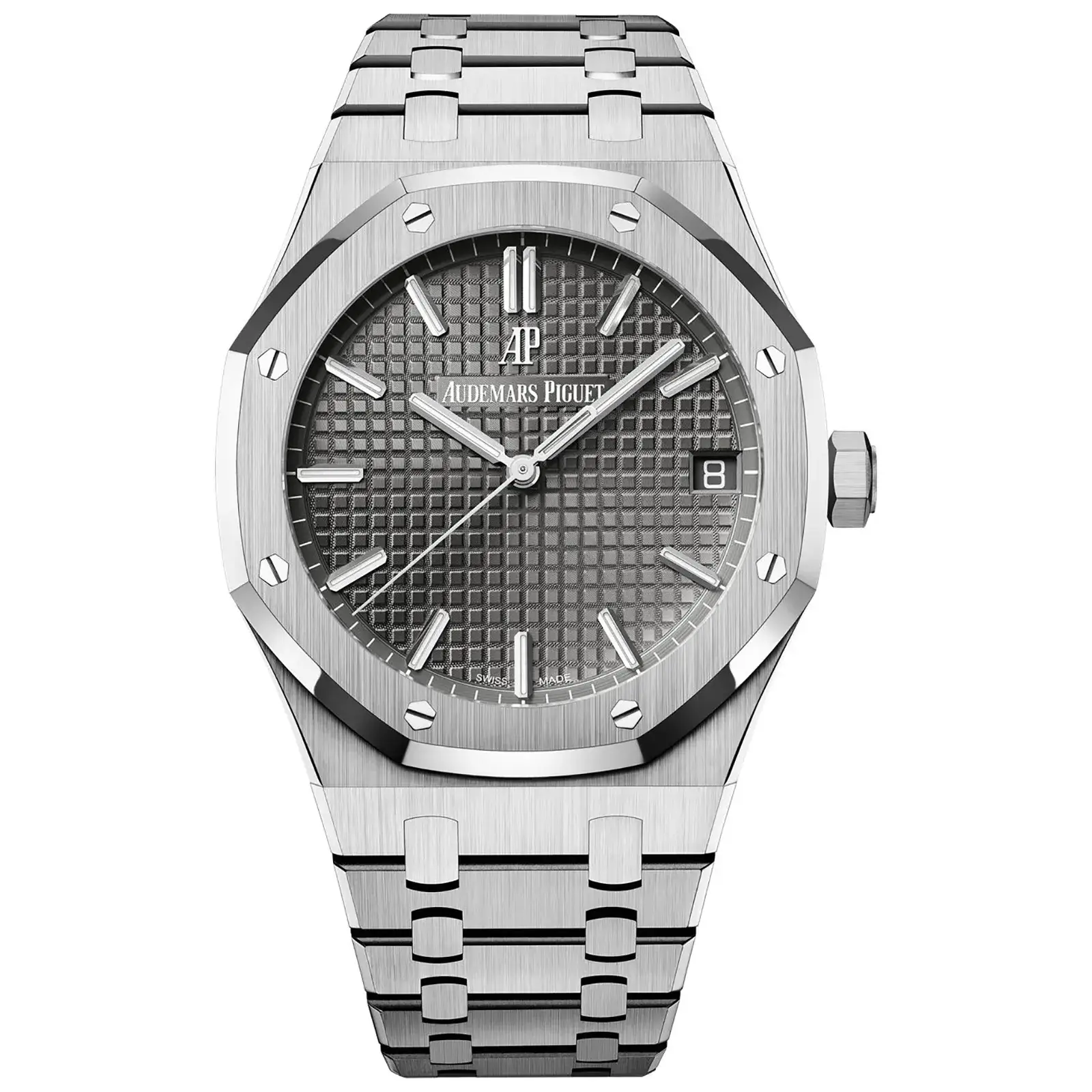 Fake Audemars Piguet Replica AP watch royal oak 15500ST OO 1220ST 02