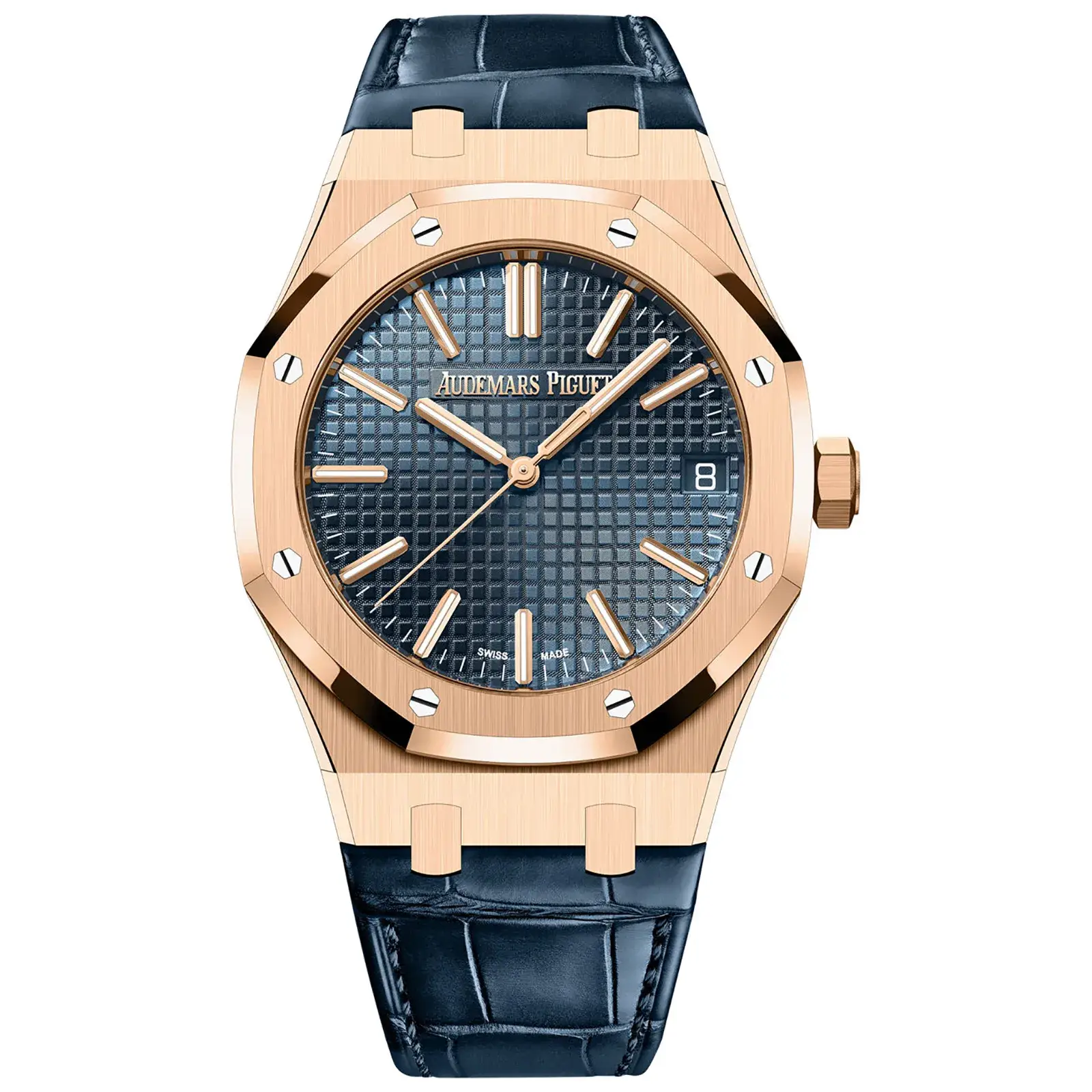 Fake Audemars Piguet Replica AP watch royal oak 15510OR OO D315CR 01