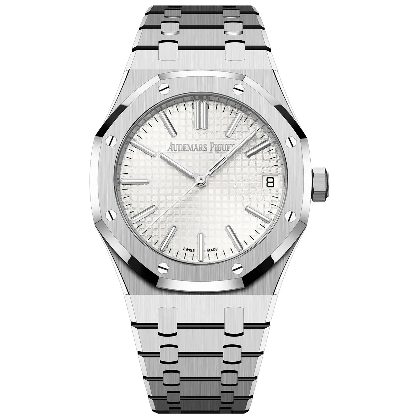 Fake Audemars Piguet Replica AP watch royal oak 15510ST OO 1320ST 08