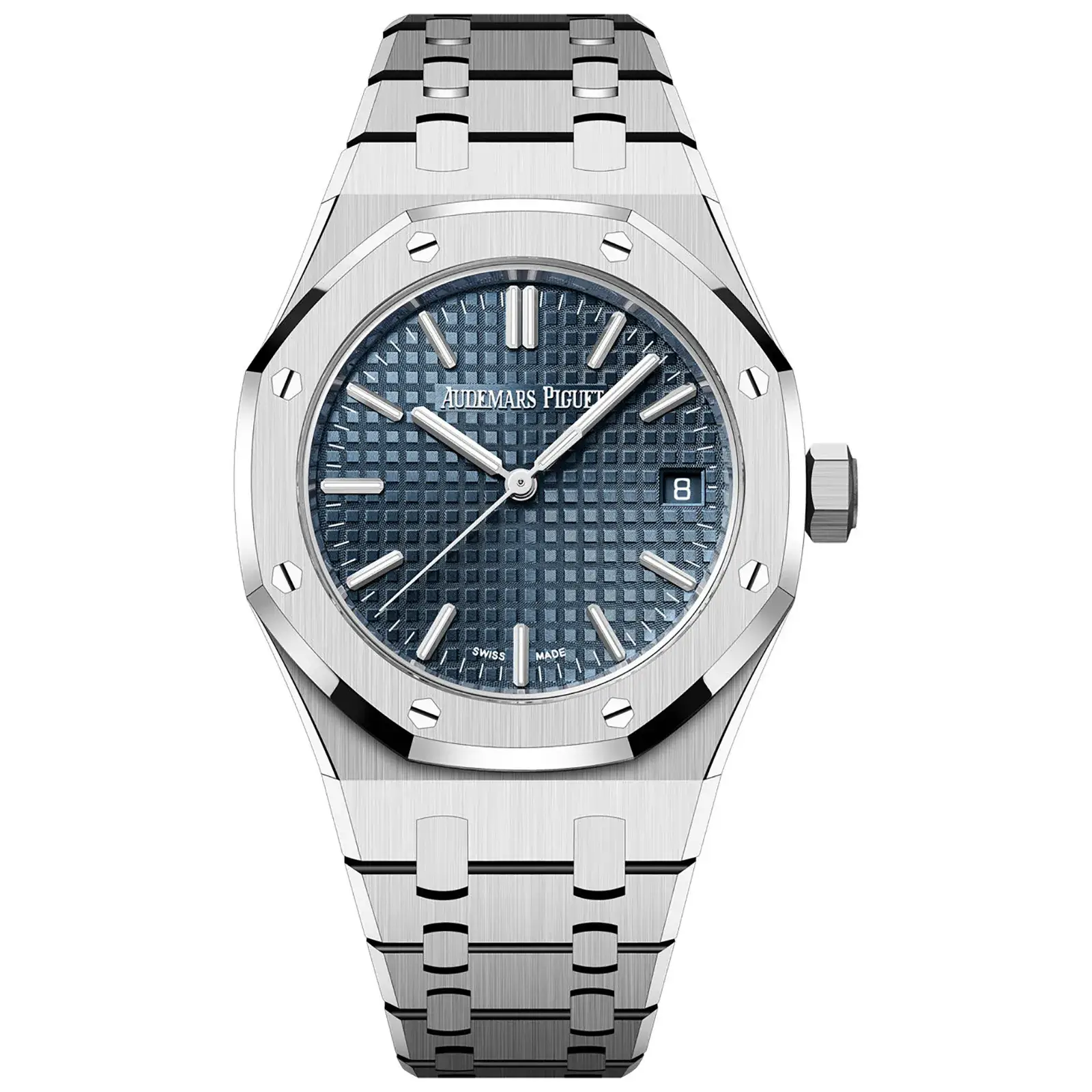Fake Audemars Piguet Replica AP watch royal oak 15550ST OO 1356ST 02