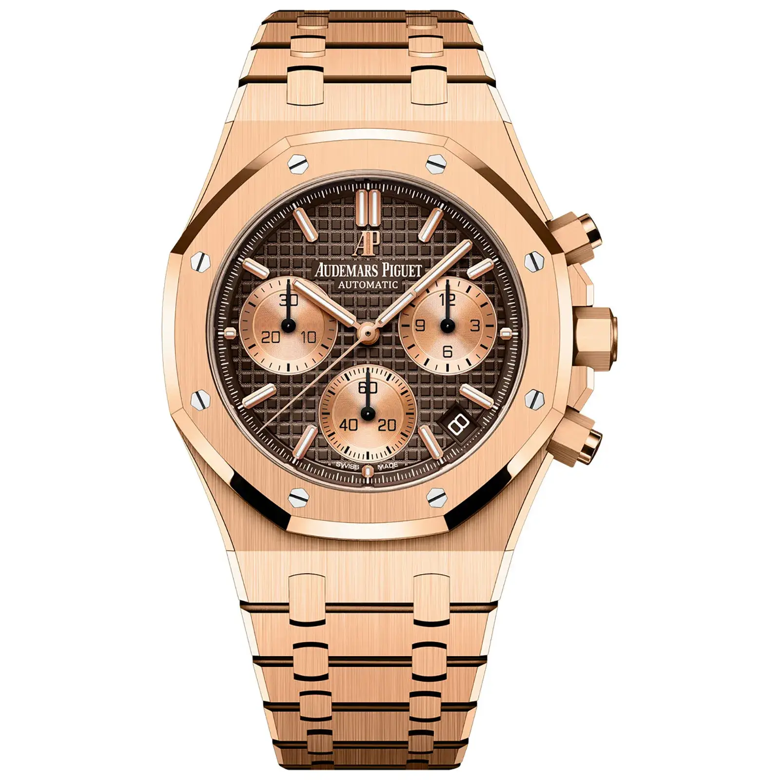 Fake Audemars Piguet Replica AP watch royal oak 26239OR OO 1220OR 02