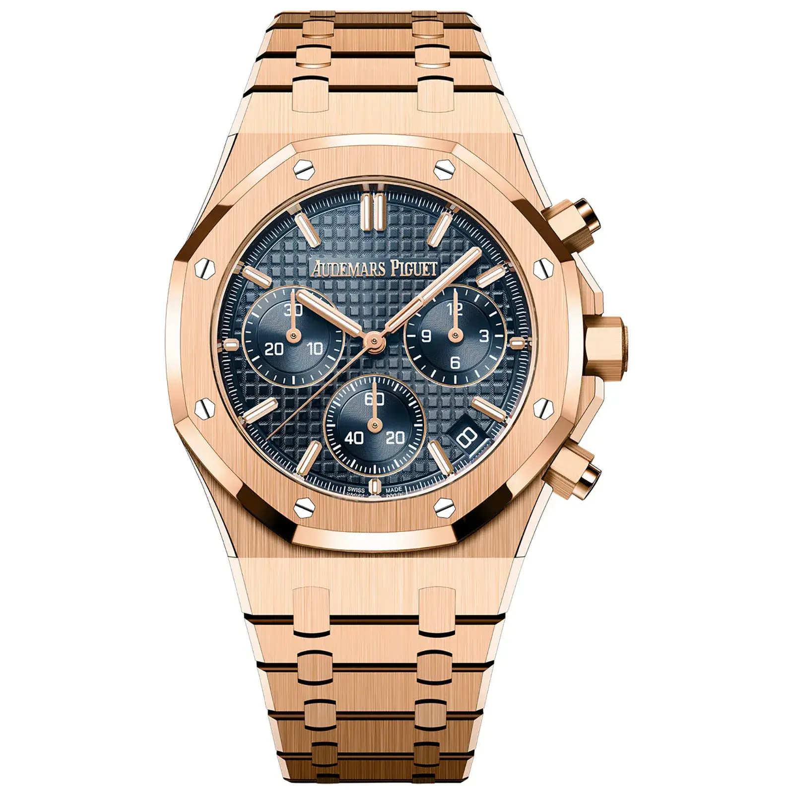 Fake Audemars Piguet Replica AP watch royal oak 26240OR OO 1320OR 01
