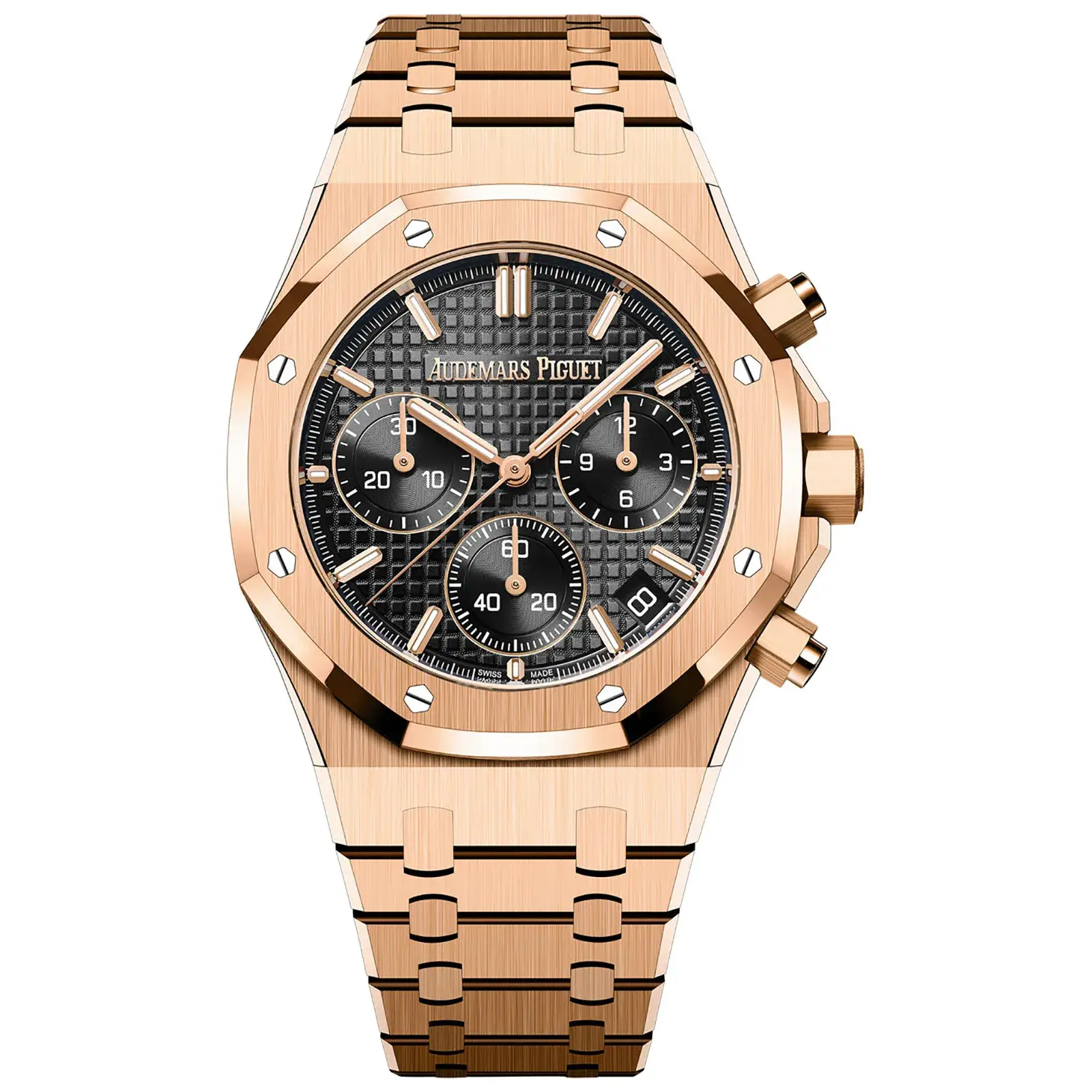 Fake Audemars Piguet Replica AP watch royal oak 26240OR OO 1320OR 02