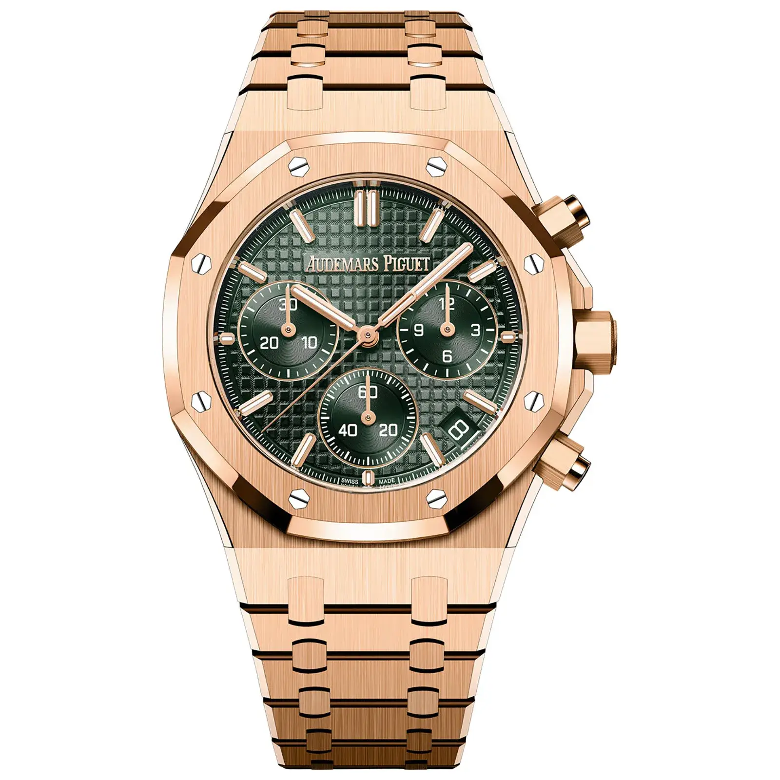 Fake Audemars Piguet Replica AP watch royal oak 26240OR OO 1320OR 04