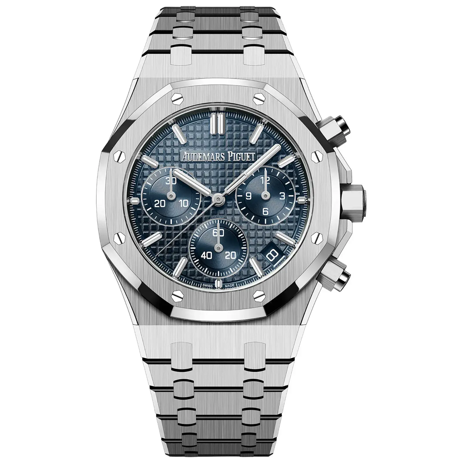 Fake Audemars Piguet Replica AP watch royal oak 26240ST OO 1320ST 05