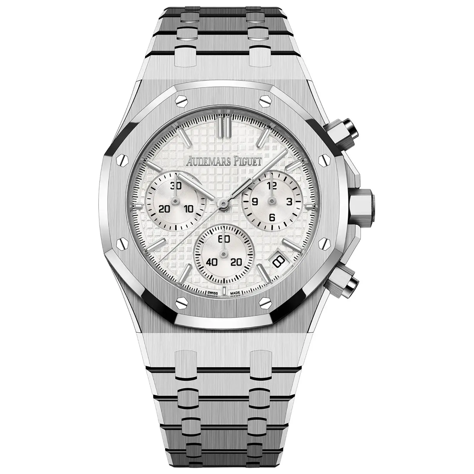 Fake Audemars Piguet Replica AP watch royal oak 26240ST OO 1320ST 07