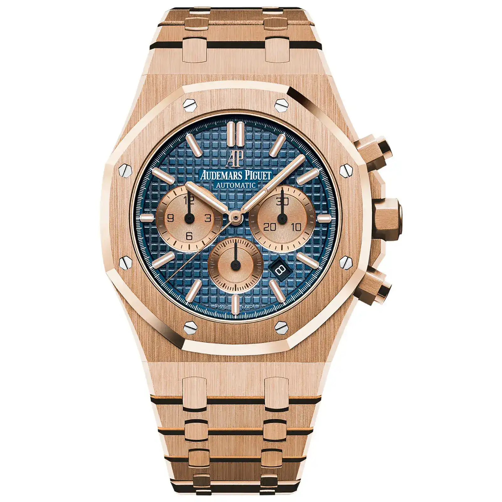 Fake Audemars Piguet Replica AP watch royal oak 26331OR OO 1220OR 01