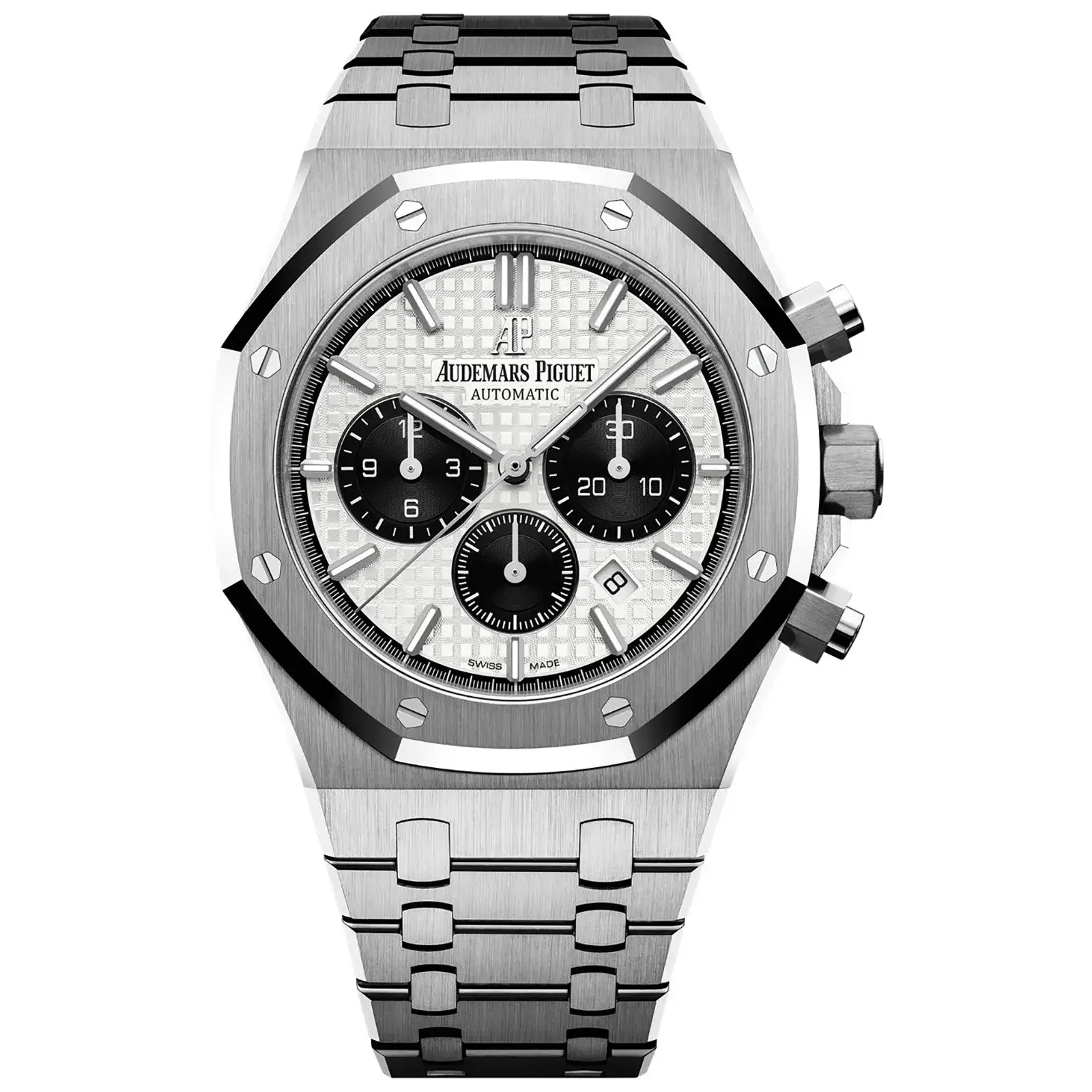 Fake Audemars Piguet Replica AP watch royal oak 26331ST OO 1220ST 03