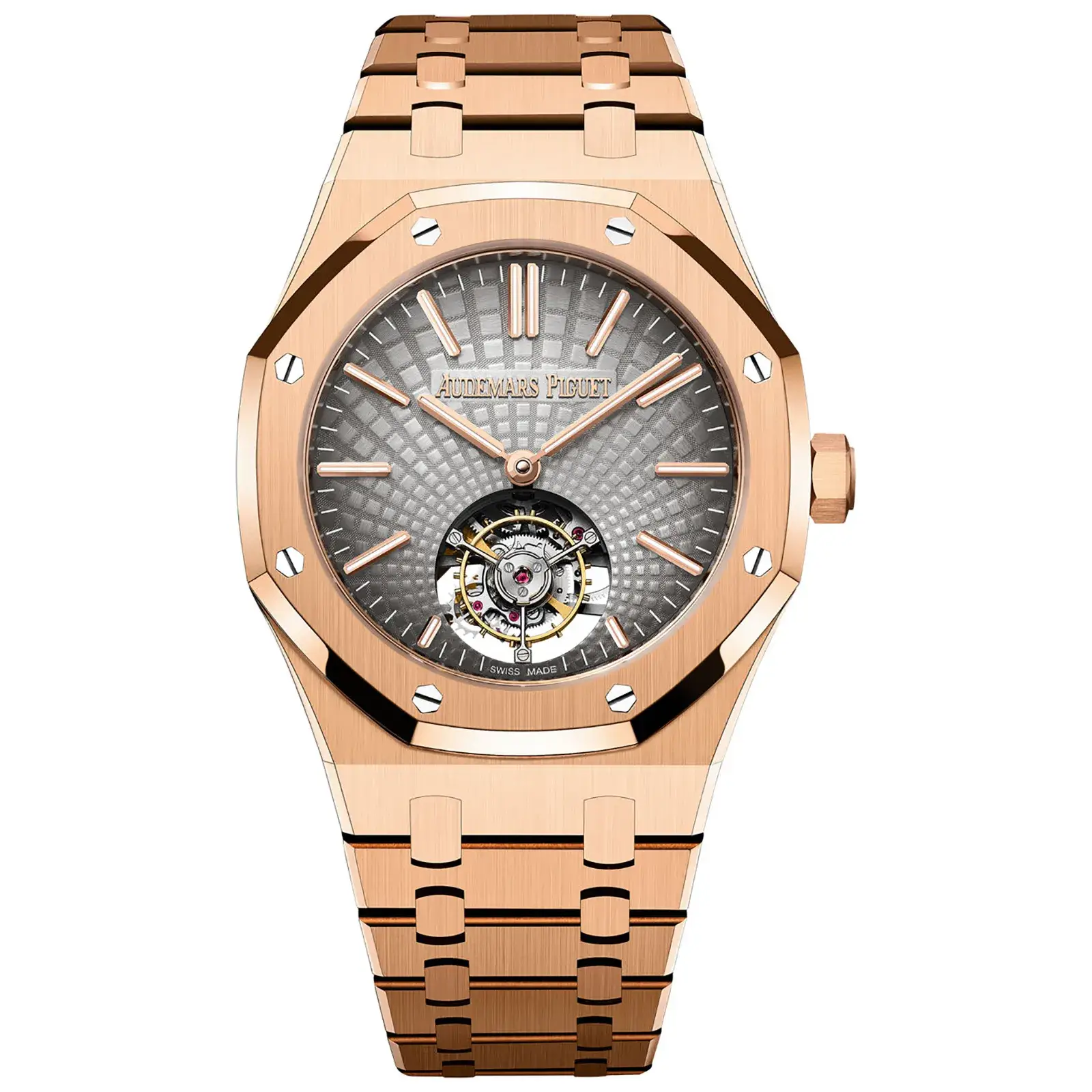 Fake Audemars Piguet Replica AP watch royal oak 26530OR OO 1220OR 01