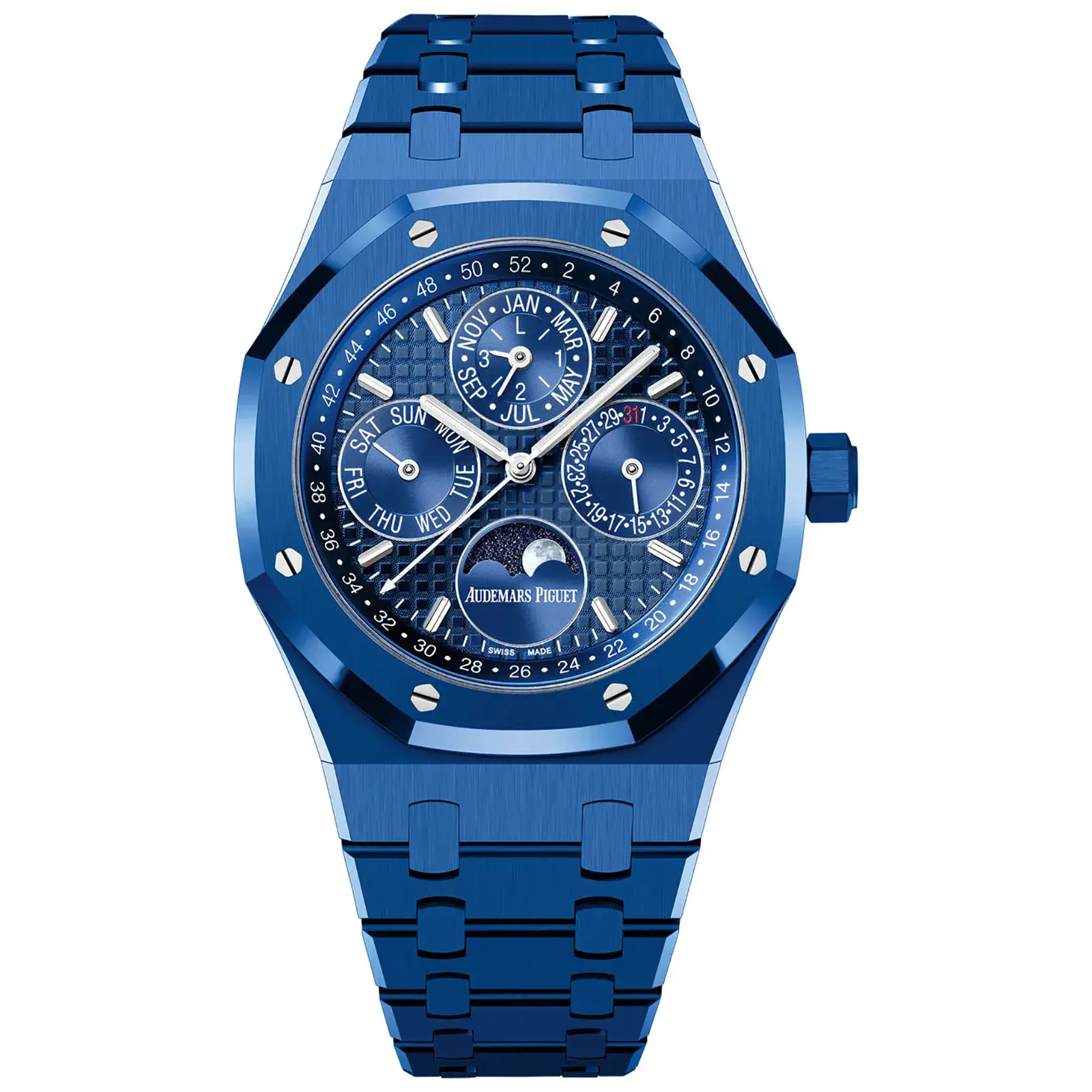 Fake Audemars Piguet Replica AP watch royal oak 26579CS OO 1225CS 01