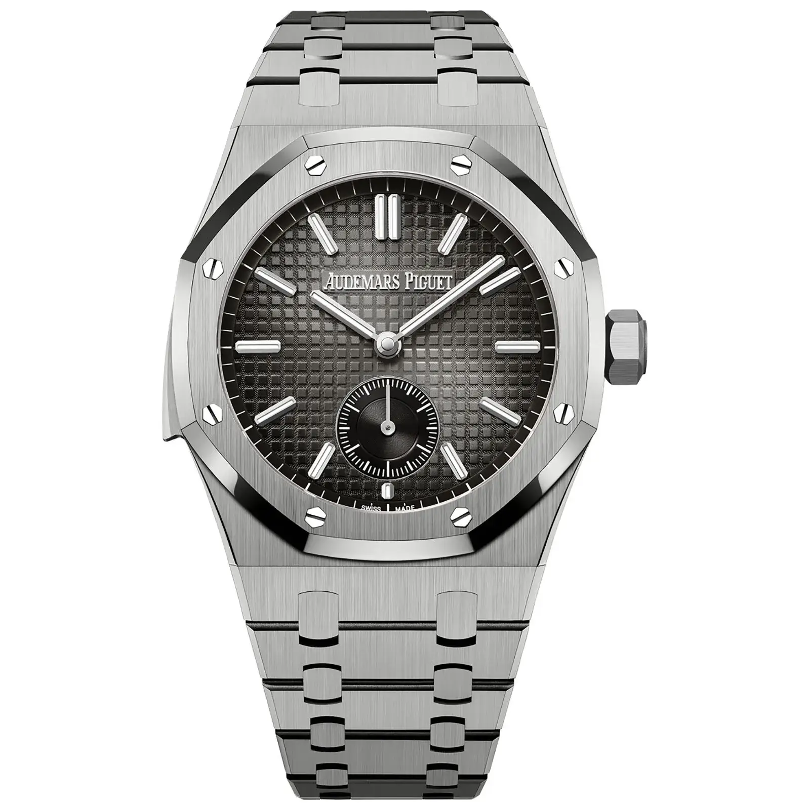 Fake Audemars Piguet Replica AP watch royal oak 26591TI OO 1252TI 03