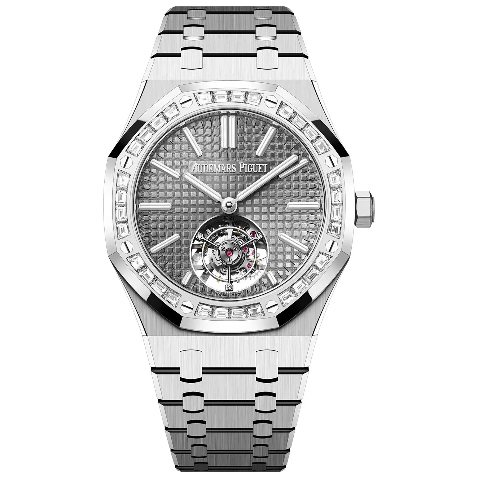 Fake Audemars Piguet Replica AP watch royal oak 26730BC ZZ 1320BC 01