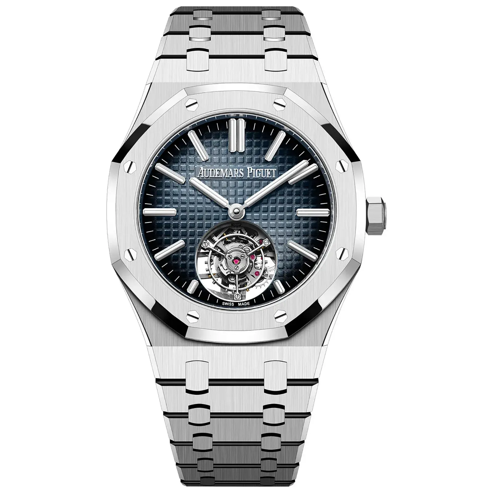 Fake Audemars Piguet Replica AP watch royal oak 26730ST OO 1320ST 02