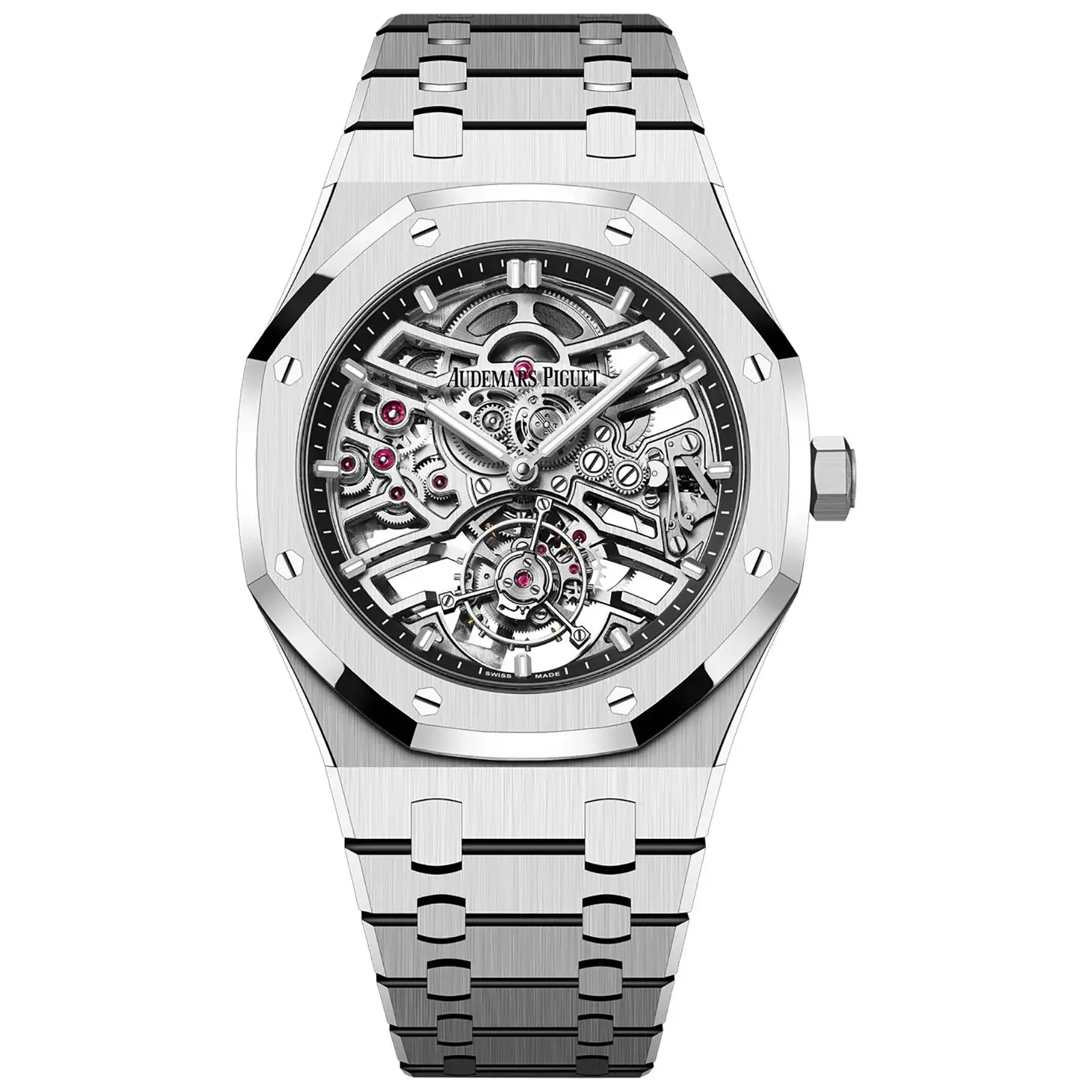 Fake Audemars Piguet Replica AP watch royal oak 26735ST OO 1320ST 02