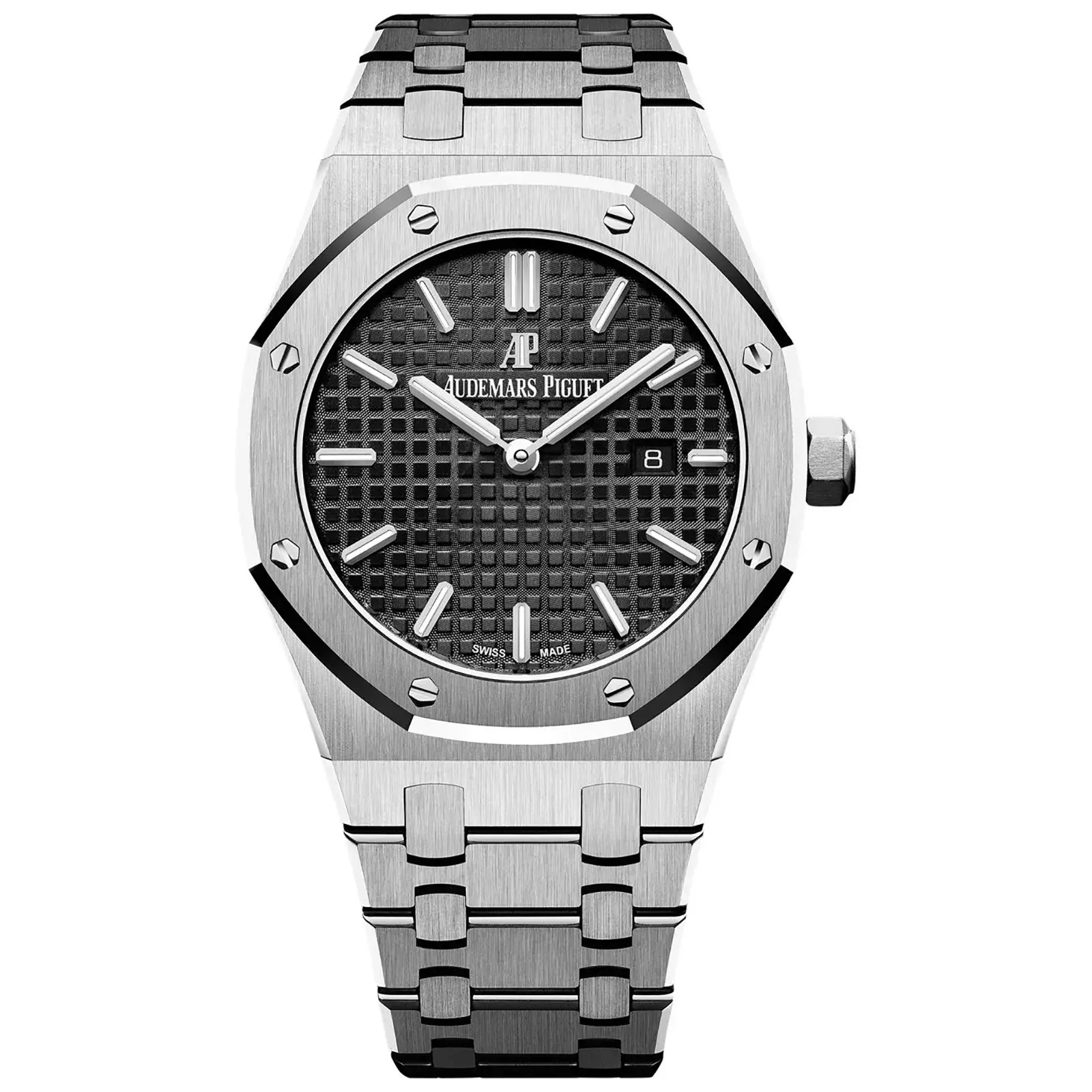 Fake Audemars Piguet Replica AP watch royal oak 67650ST OO 1261ST 01