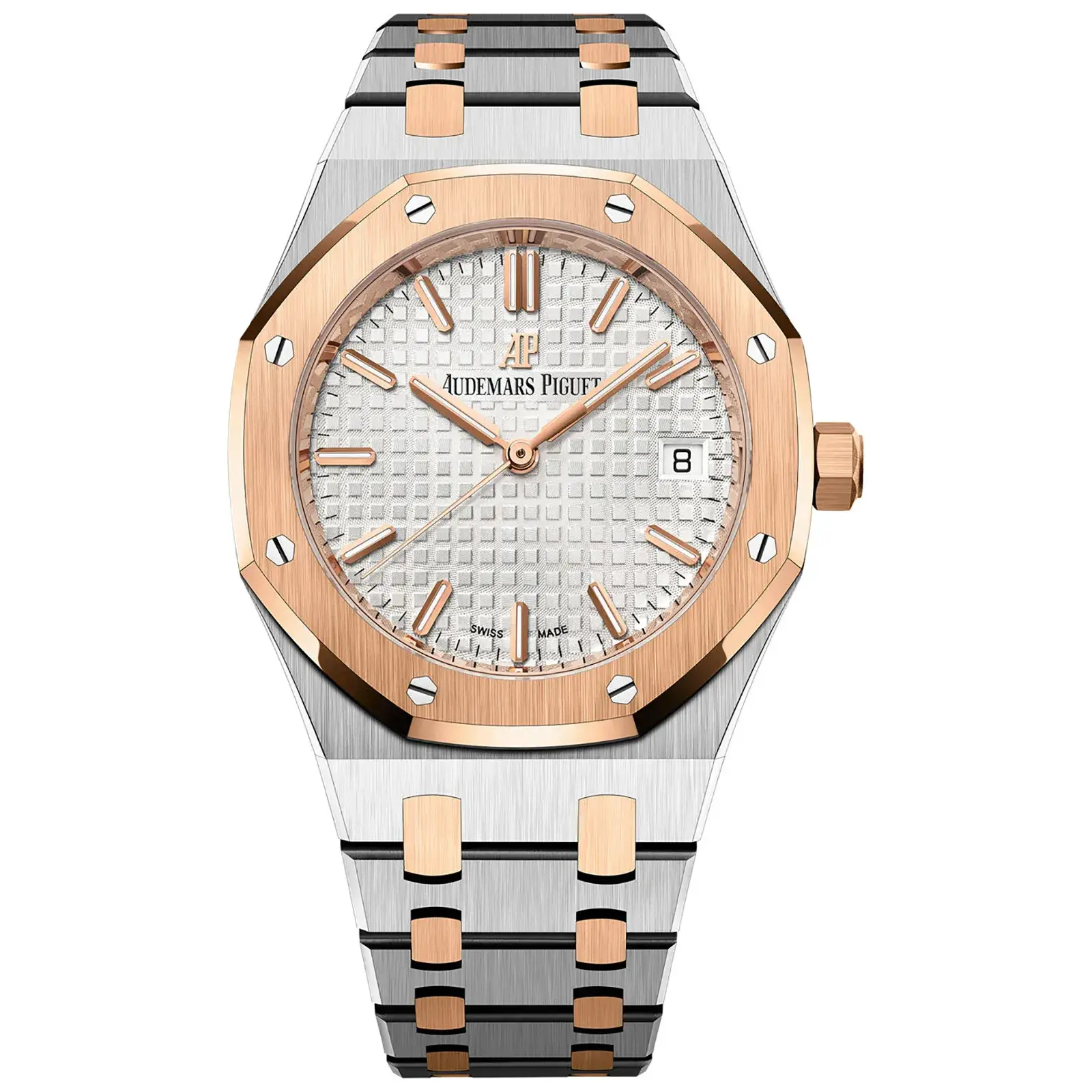Fake Audemars Piguet Replica AP watch royal oak 77350SR OO 1261SR 01