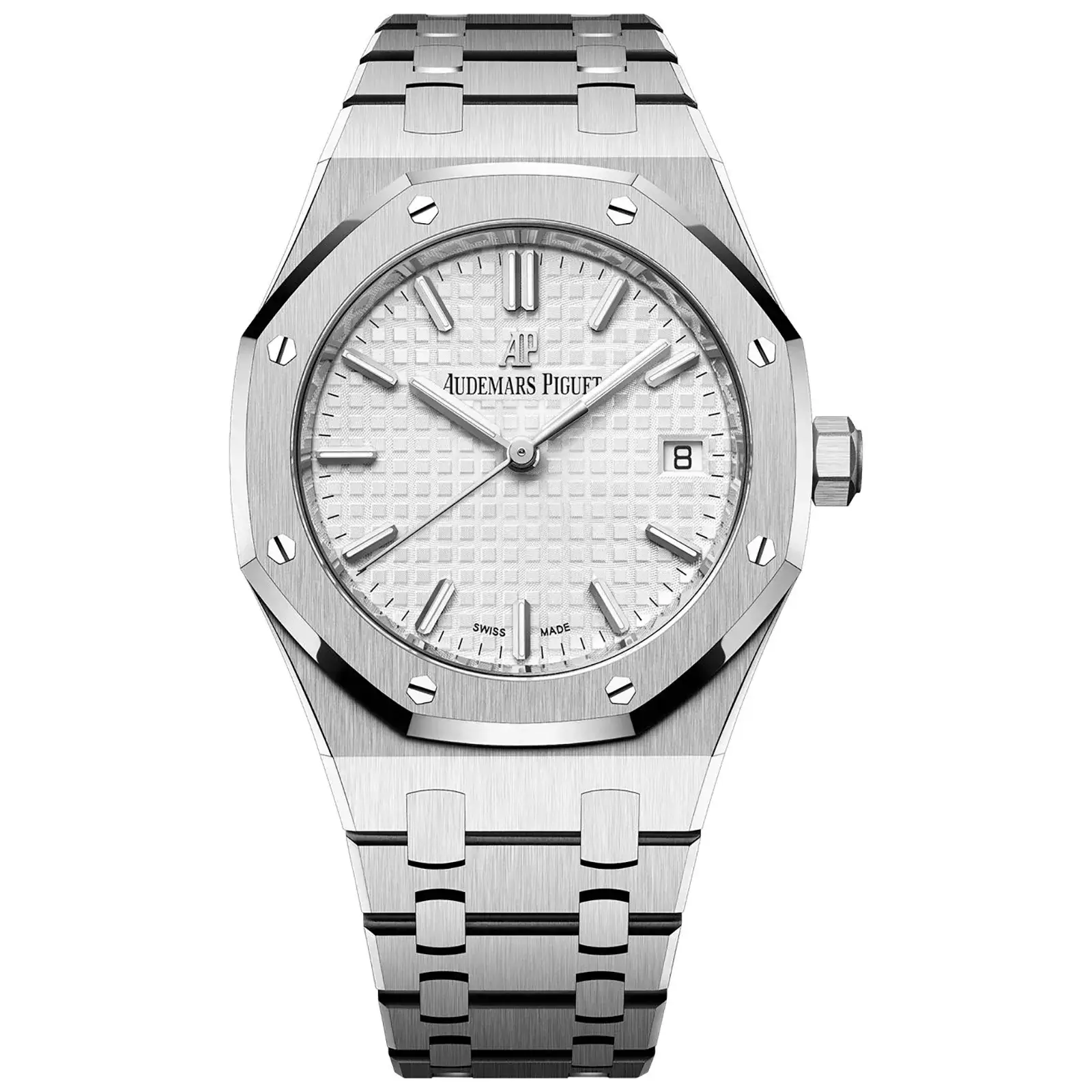 Fake Audemars Piguet Replica AP watch royal oak 77350ST OO 1261ST 01