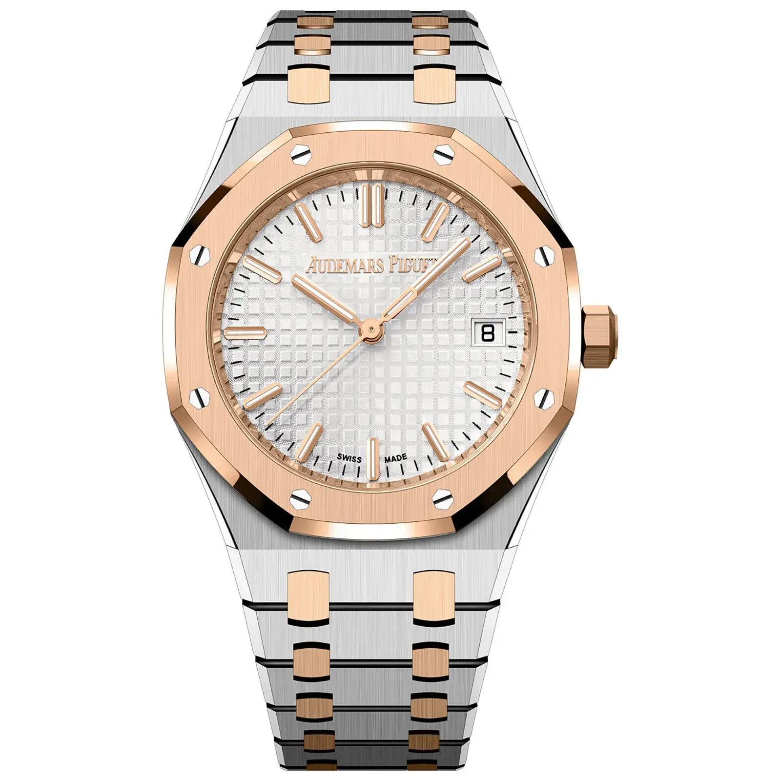 Fake Audemars Piguet Replica AP watch royal oak 77450SR OO 1361SR 01