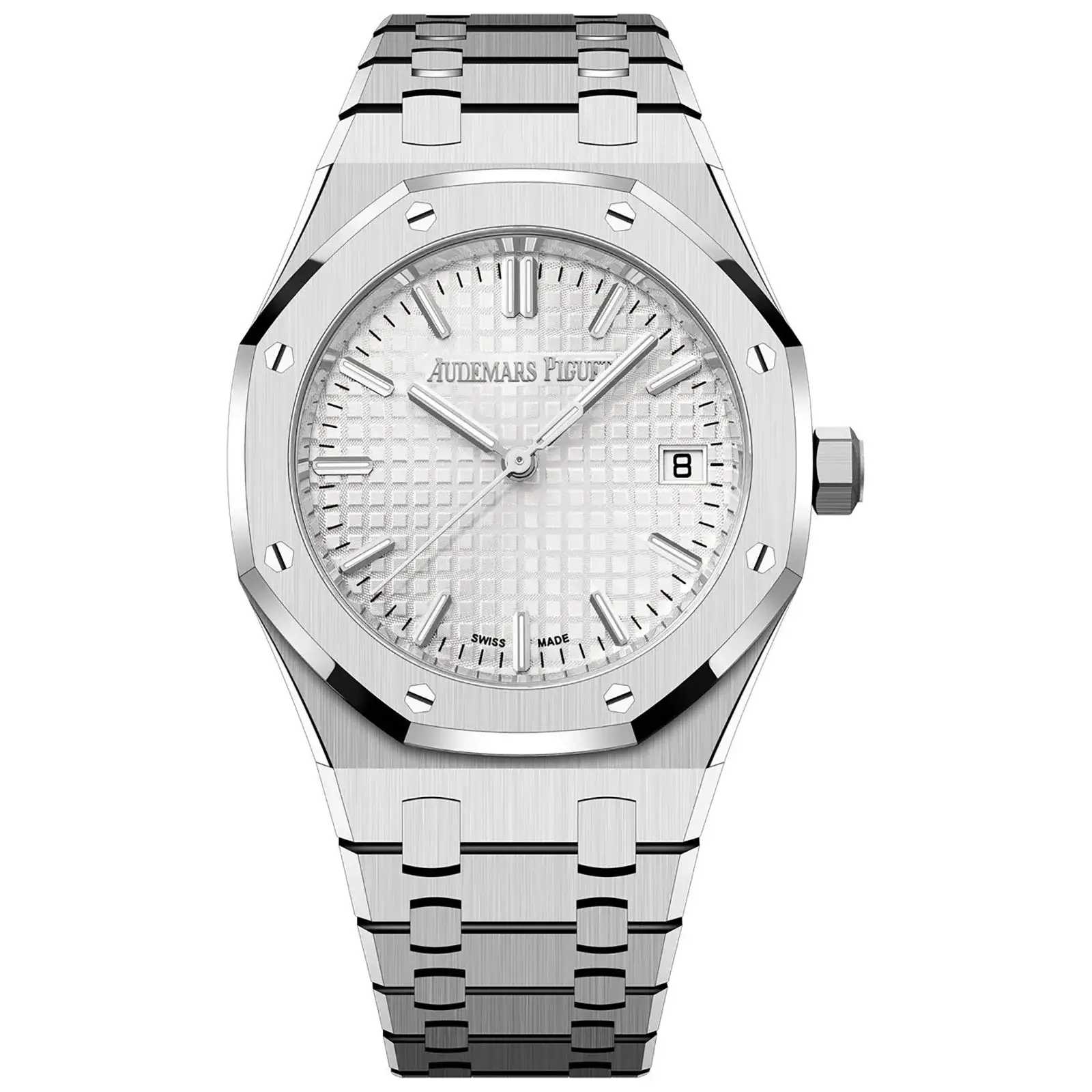 Fake Audemars Piguet Replica AP watch royal oak 77450ST OO 1361ST 01