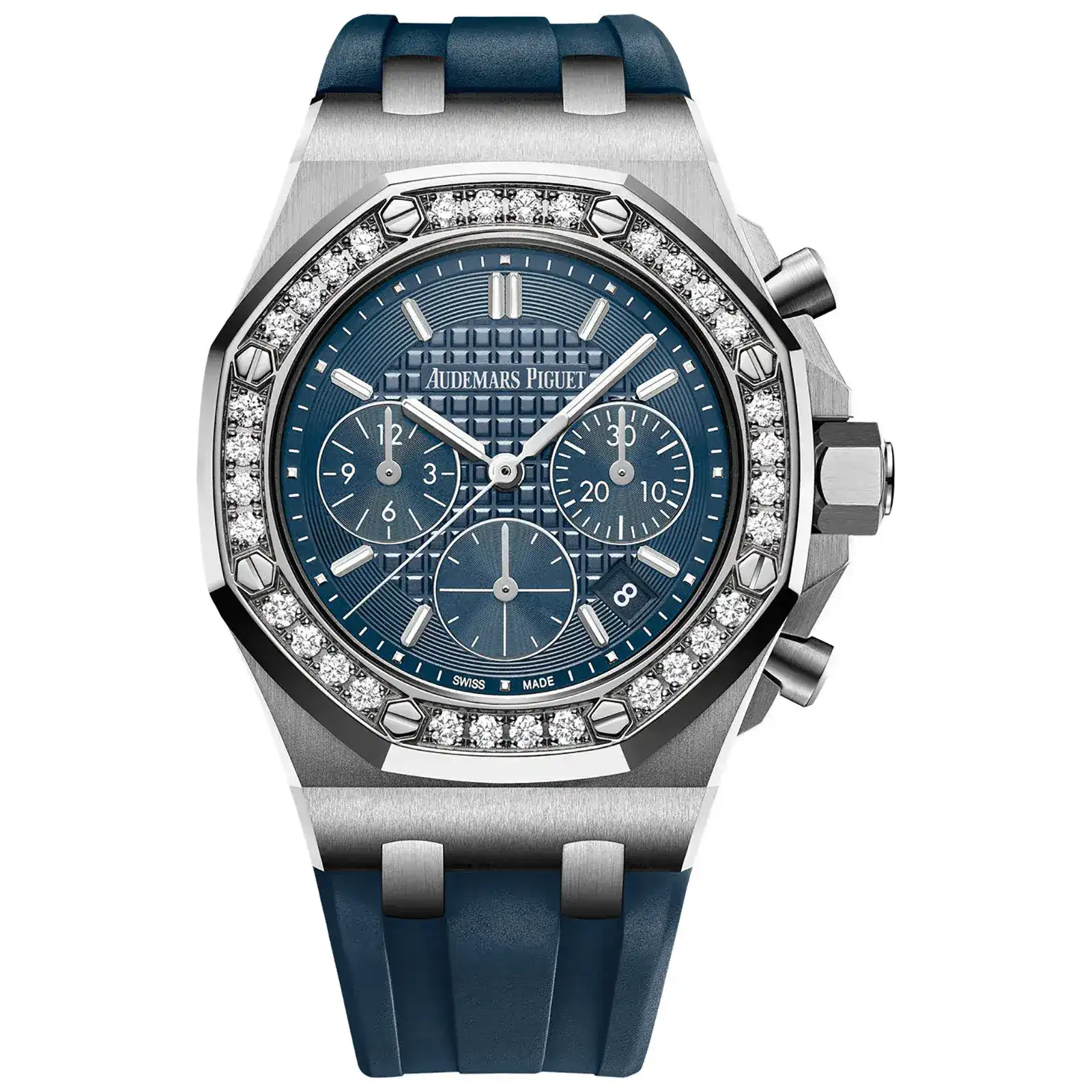 Fake Audemars Piguet Replica AP watch royal oak offshore 26231ST ZZ D027CA 01