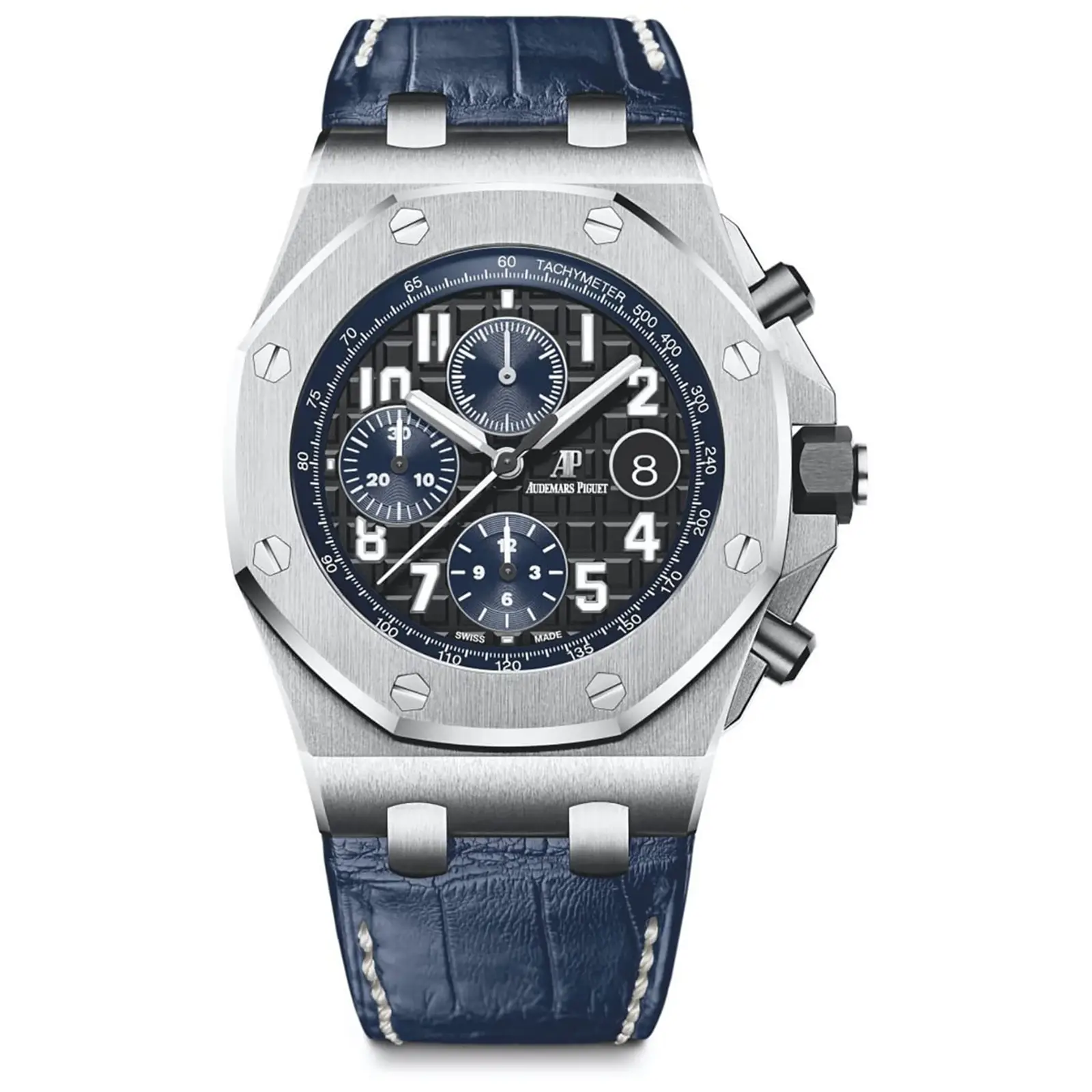 Fake Audemars Piguet Replica Watch AA royal oak offshore selfwinding chronograph 26470stooa028cr01