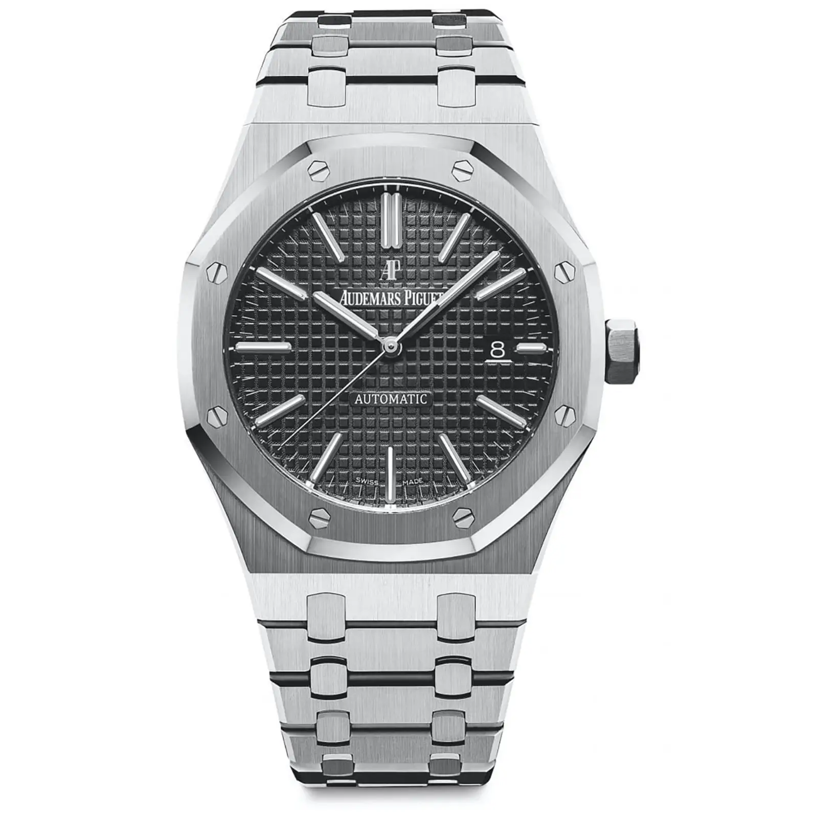 Fake Audemars Piguet Replica Watch AA royal oak selfwinding 15400stoo1220st01