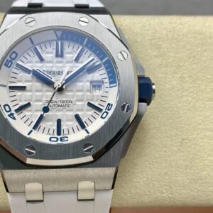Fake Audemars Piguet Replica Watch Offshore Diver 15710ST OO A010CA 01 wsxc1734466486243 0