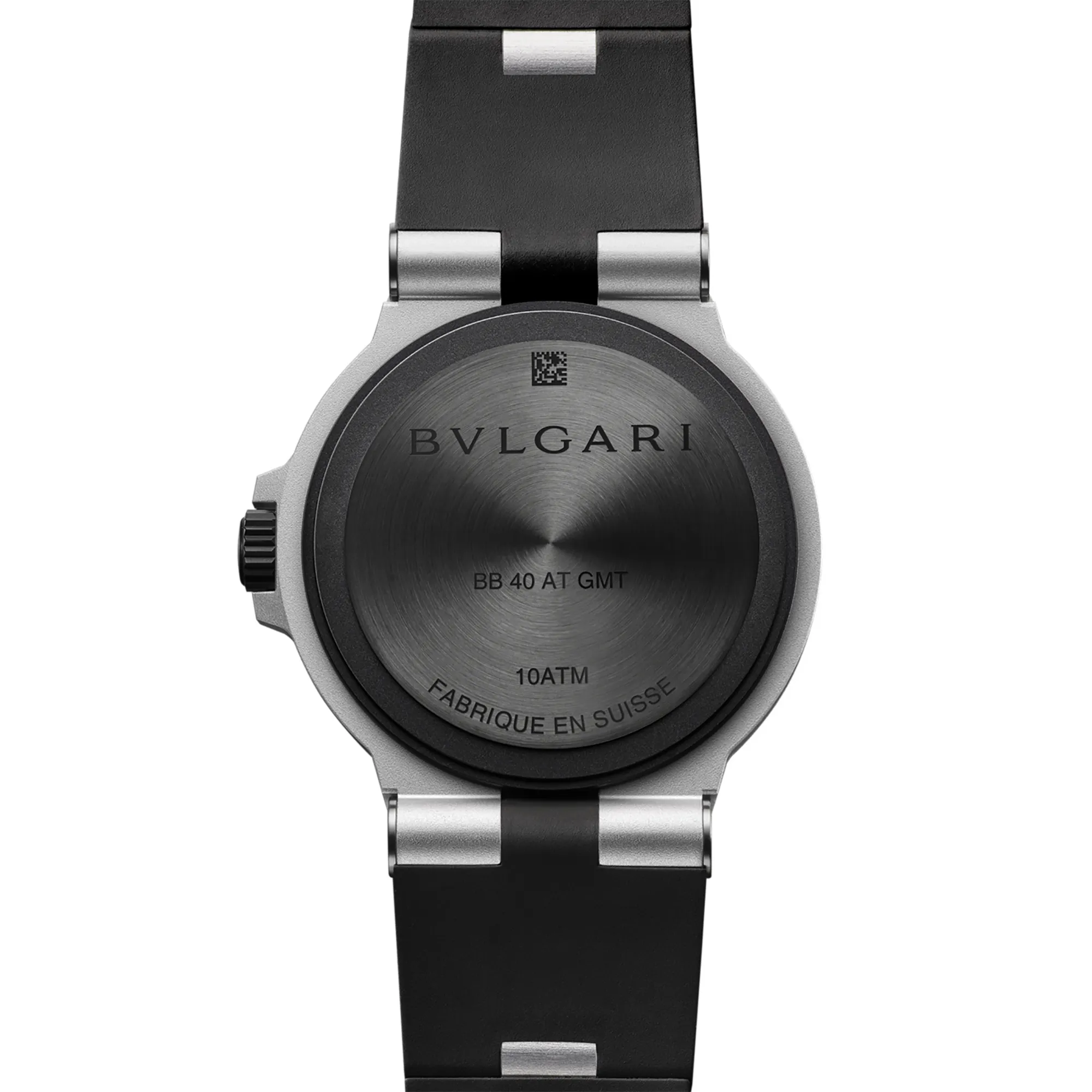 Fake BVLGARI Watch Replica 103963 2000B