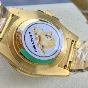 Fake Rolex Replica Watch Oyster Perpetual GMT Master 116718LN 0002 wsxc1734220103048 6