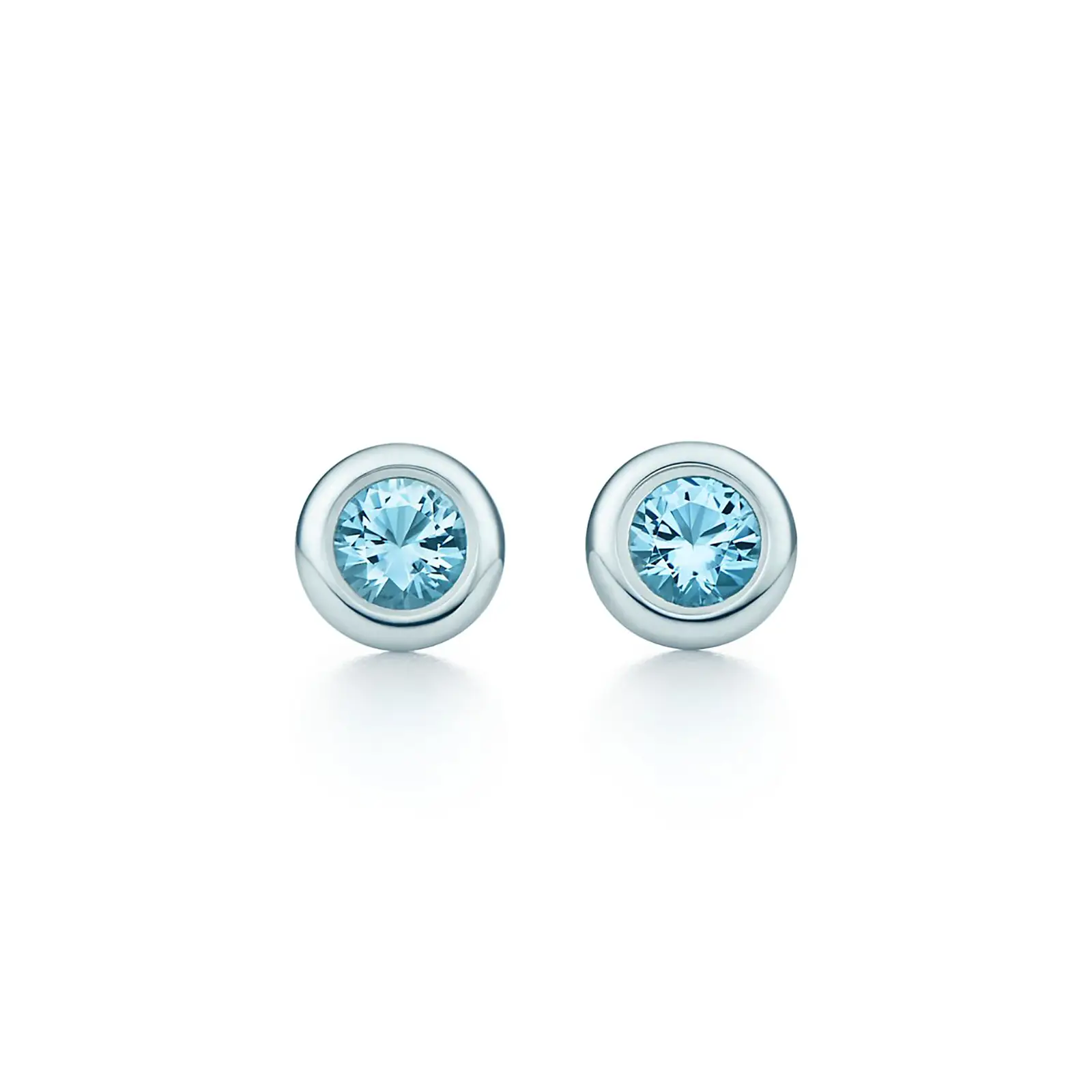 Fake Tiffany Jewelry elsa peretticolor by the yard earrings 32535542 941322 ED