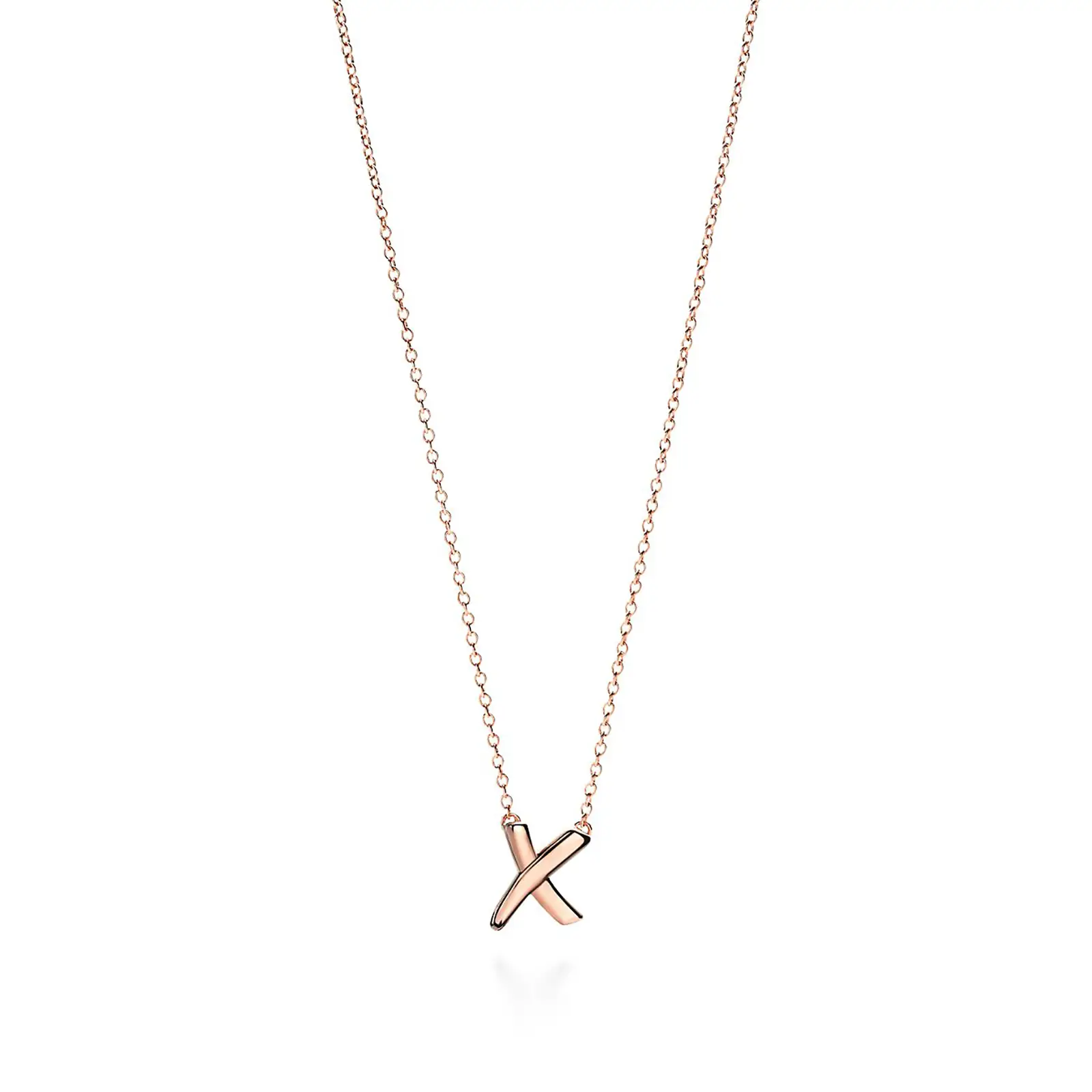 Fake Tiffany Jewelry palomas graffitix pendant 60962278 982444 ED